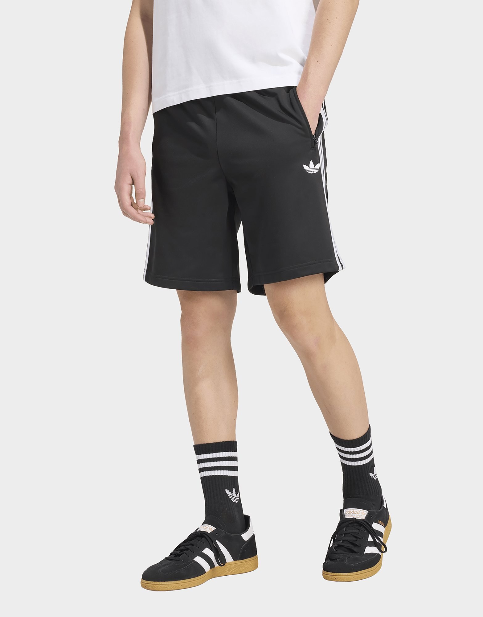 adidas Originals Firebird Shorts
