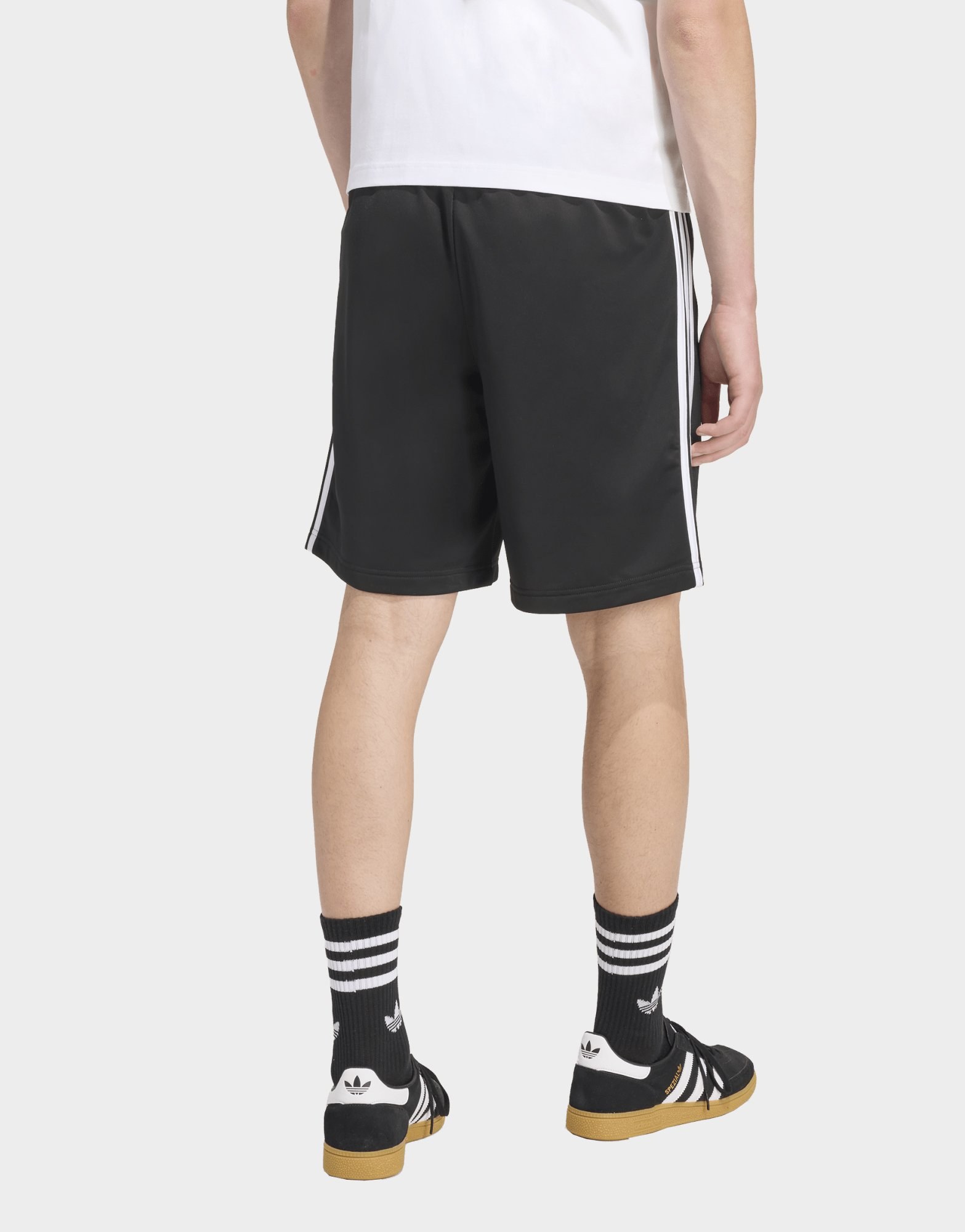 adidas Originals Firebird Shorts