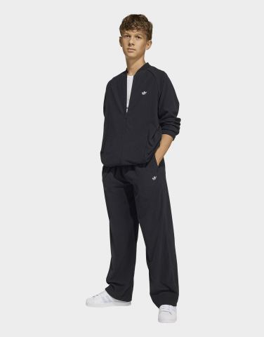 adidas SST OVERSIZE CORDUROY ORIGINALS JACKE