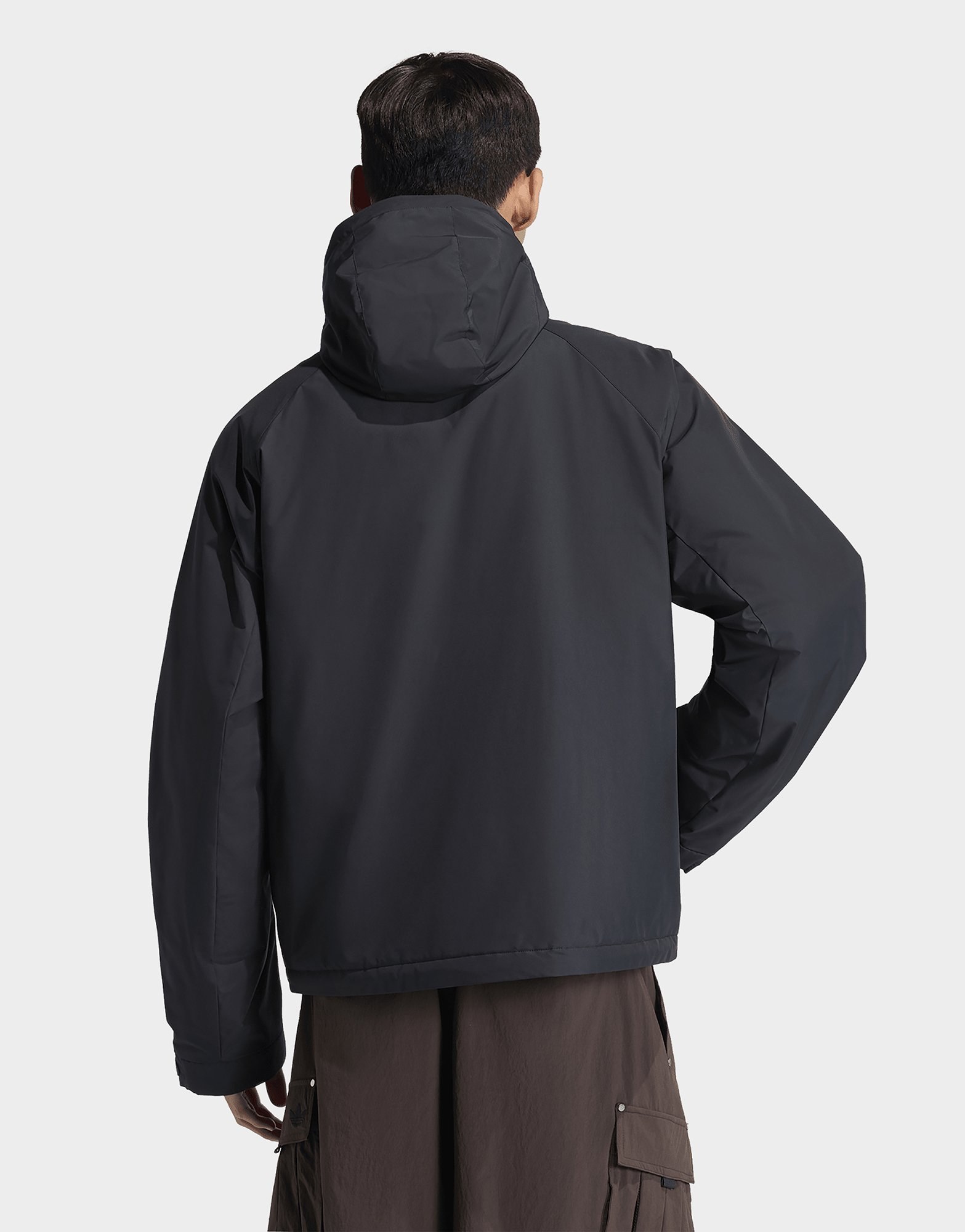 adidas PREMIUM ESSENTIALS UTILITY JACKE