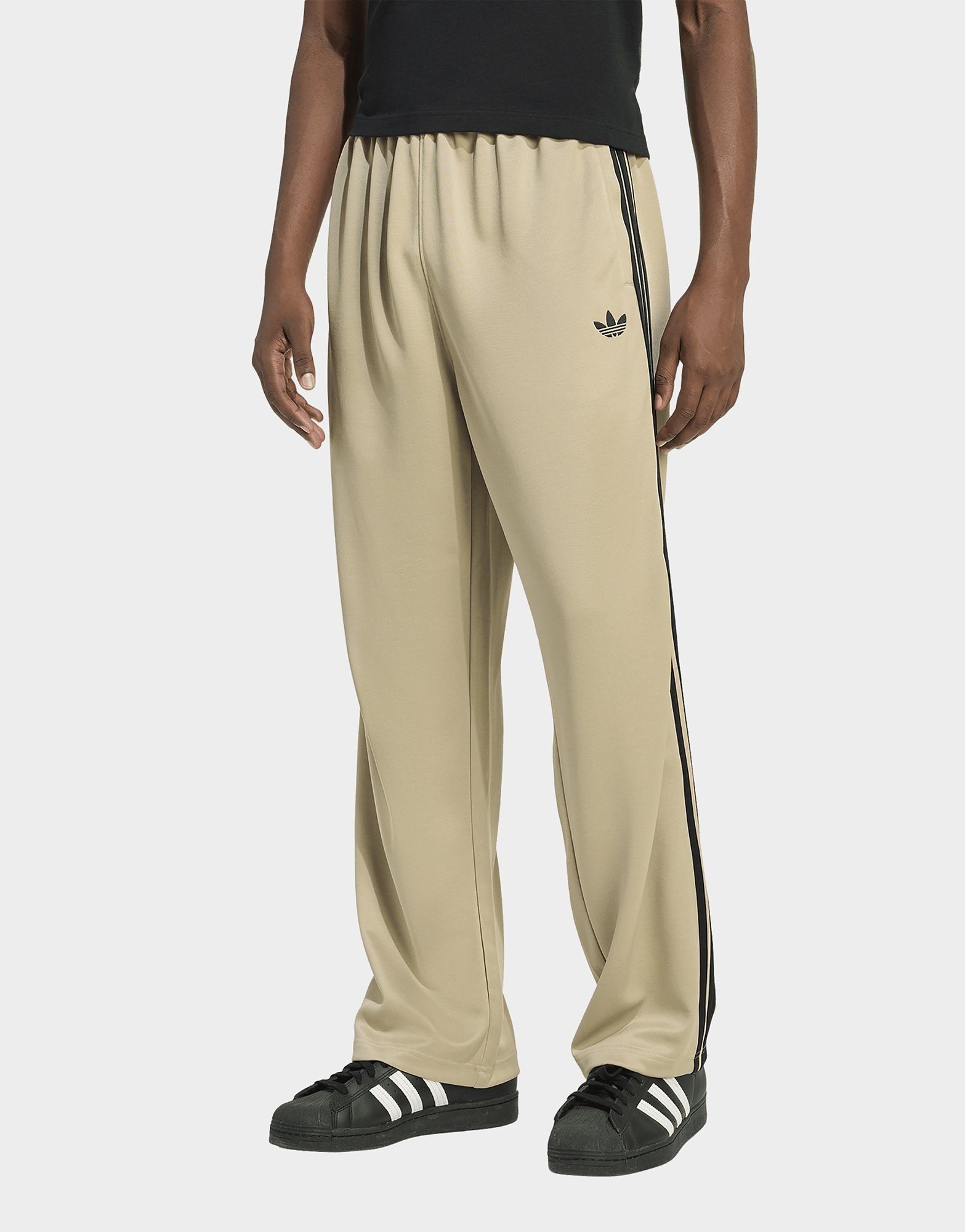 adidas Adicolor Loose Trackpants