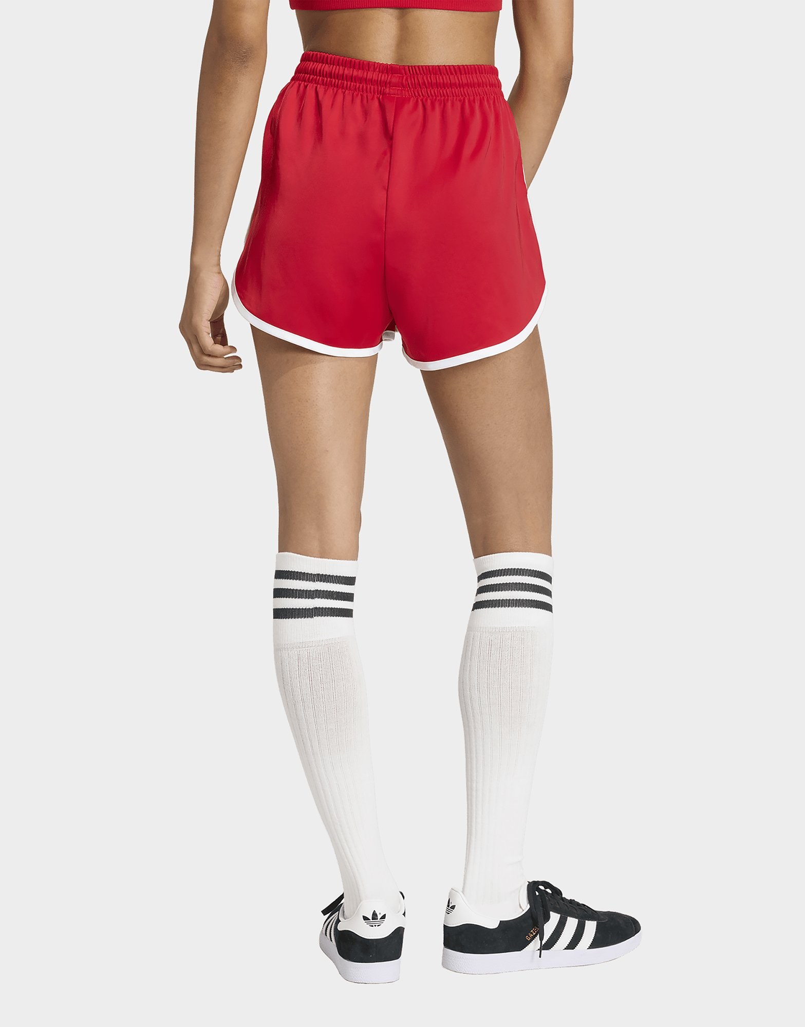adidas Originals 3-streifen Sprinter Shorts
