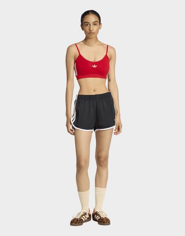 adidas Originals 3-streifen Sprinter Shorts