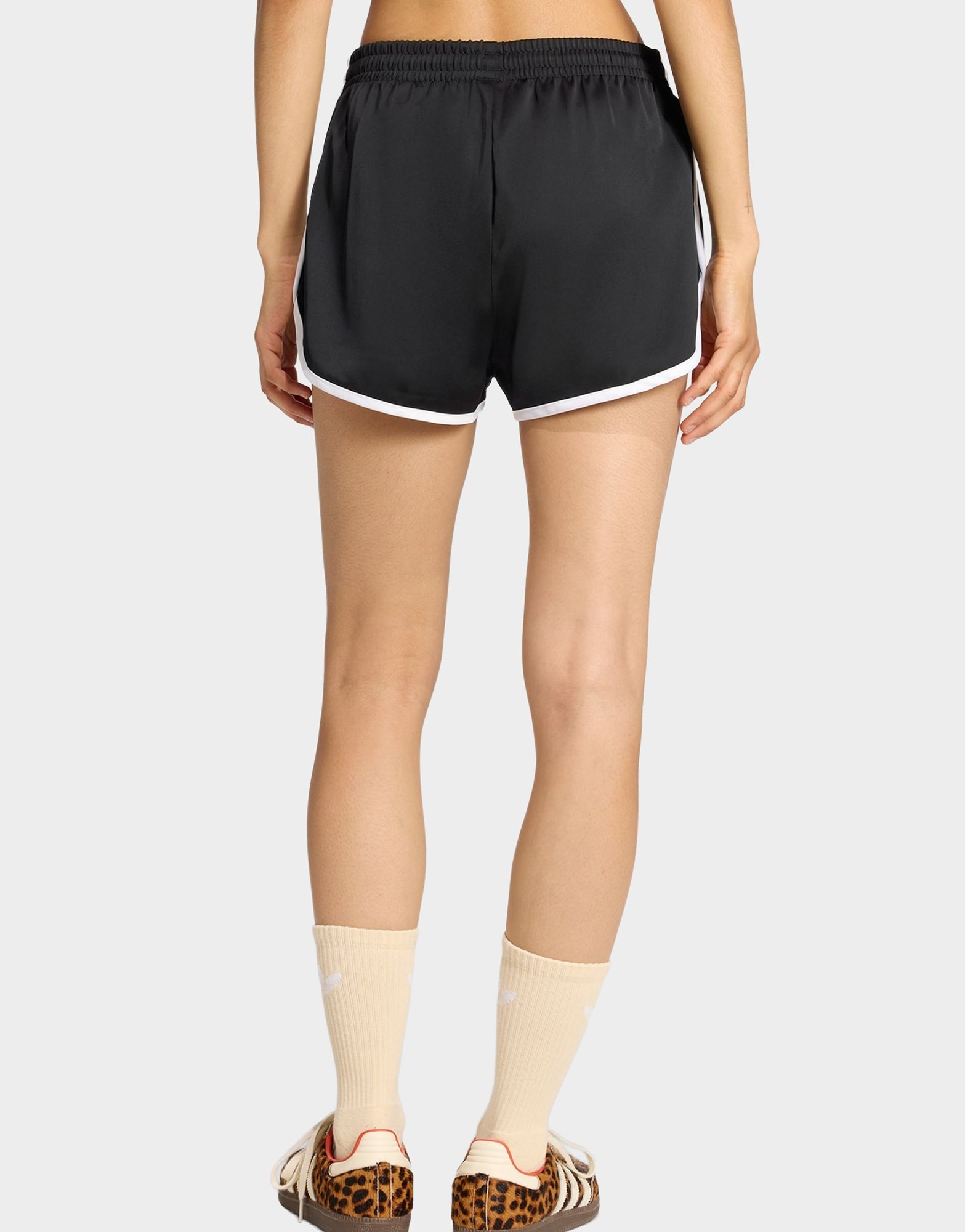 adidas Originals 3-streifen Sprinter Shorts