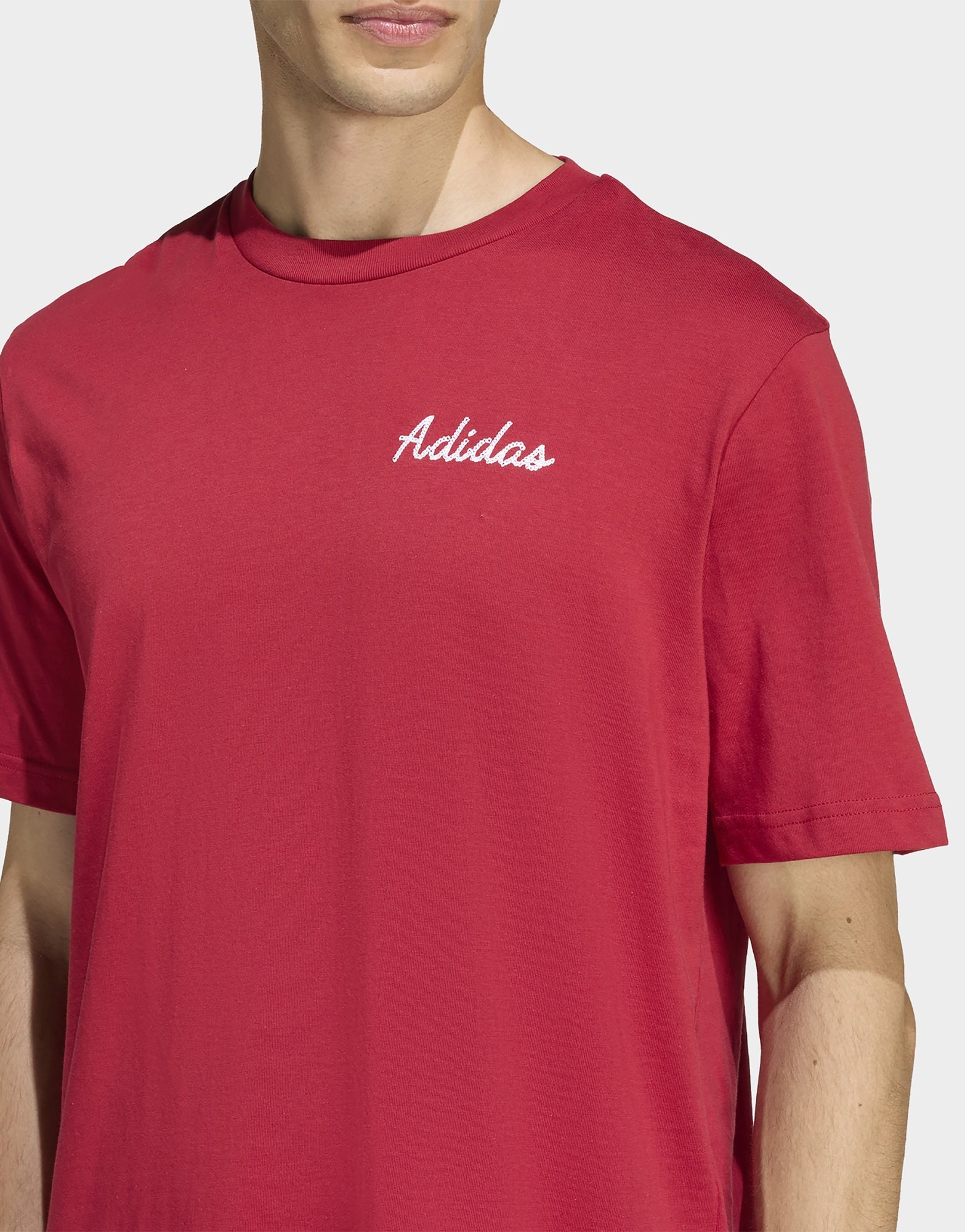 adidas Novelty Bowl Grafik T-shirt