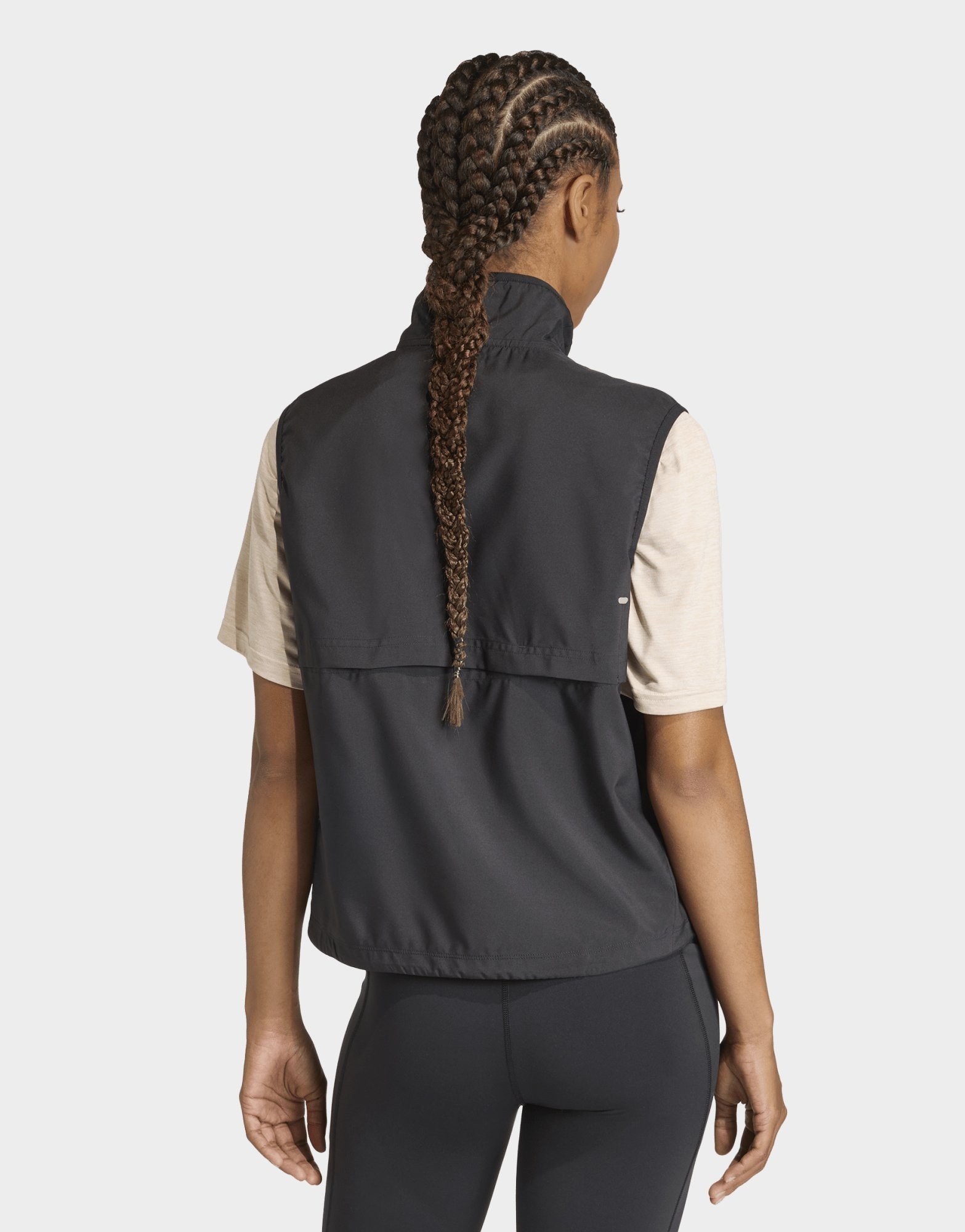 adidas Adi365 Running Essentials Weste