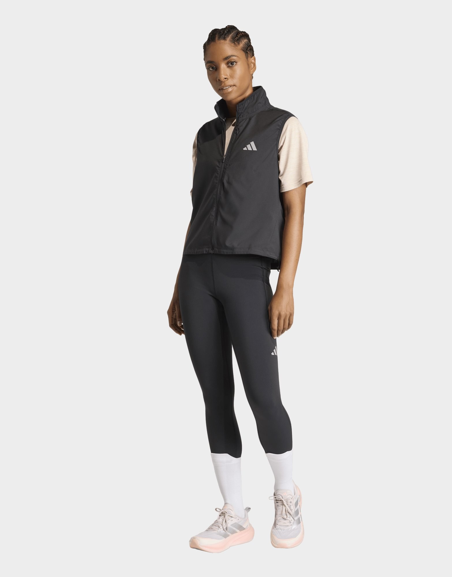 adidas Adi365 Running Essentials Weste