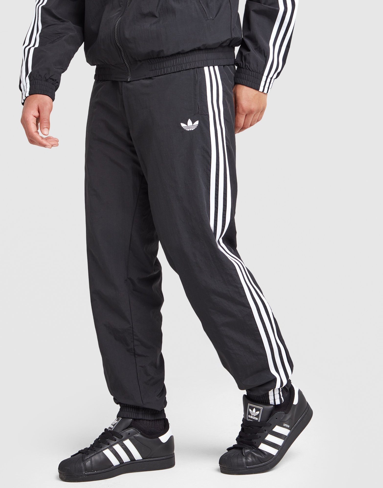 adidas Firebird Woven Trainingshose