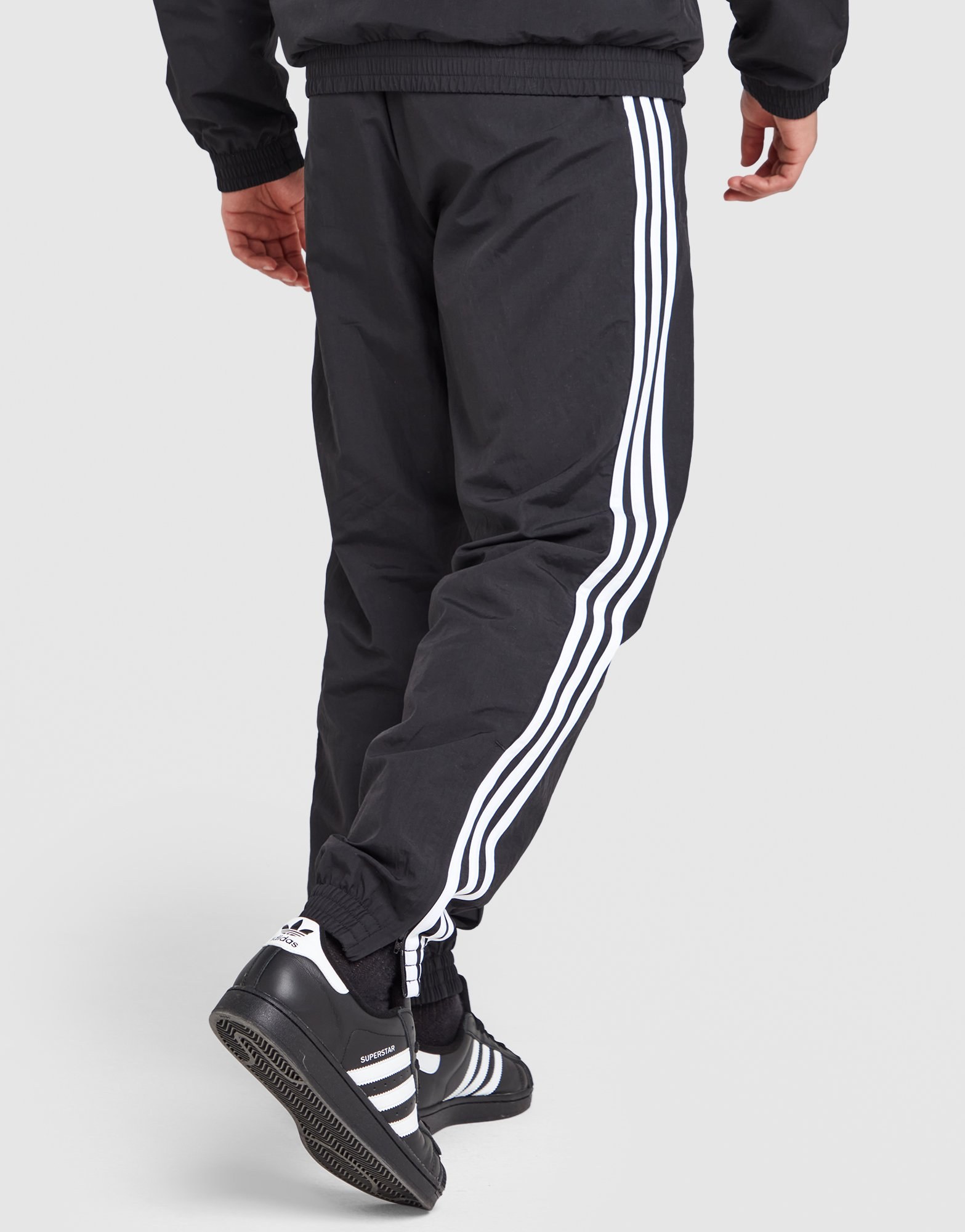 adidas Firebird Woven Trainingshose