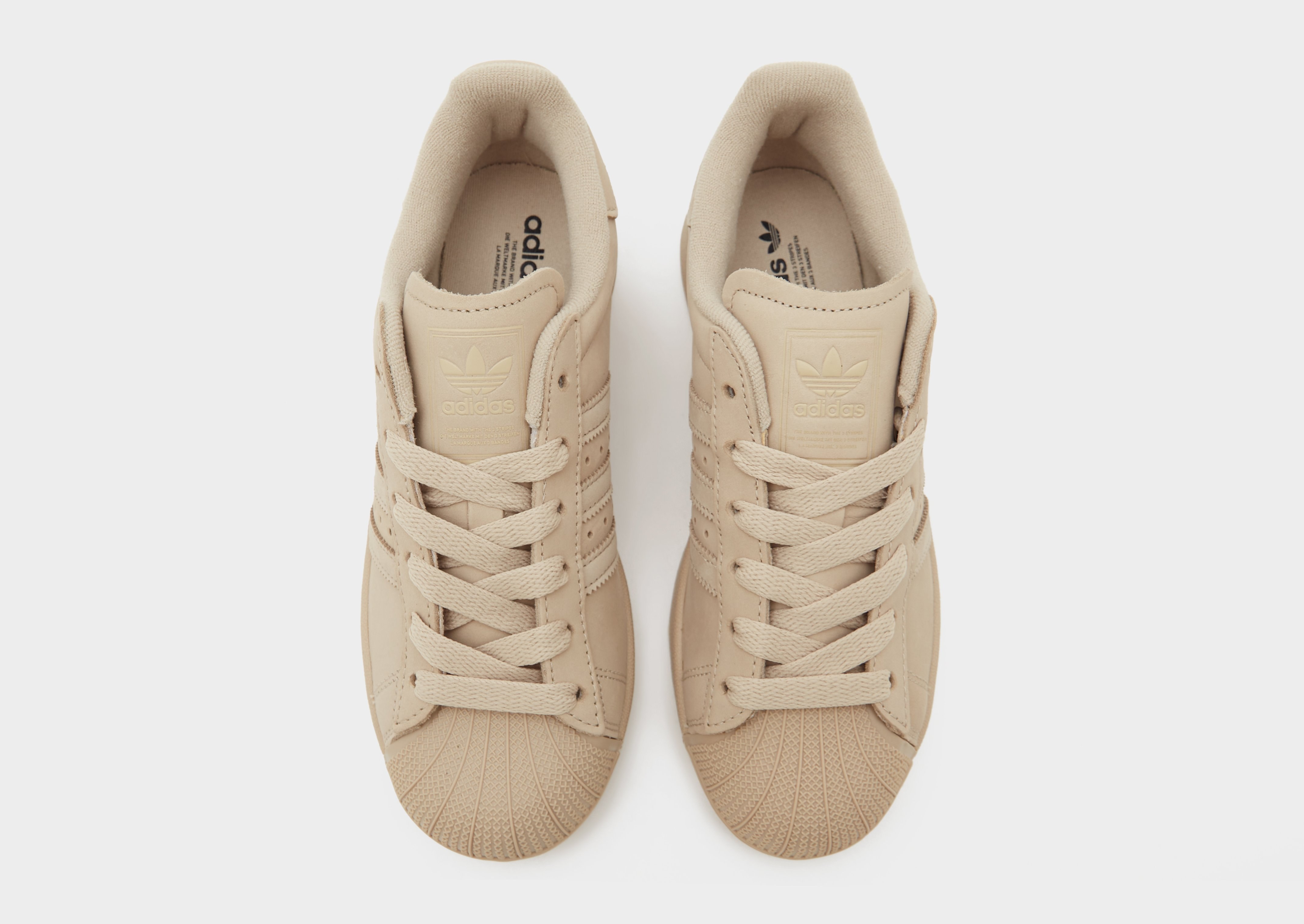 adidas Originals Superstar Ii Schuh