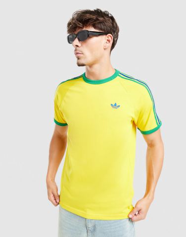 adidas Originals 3-streifen T-shirt