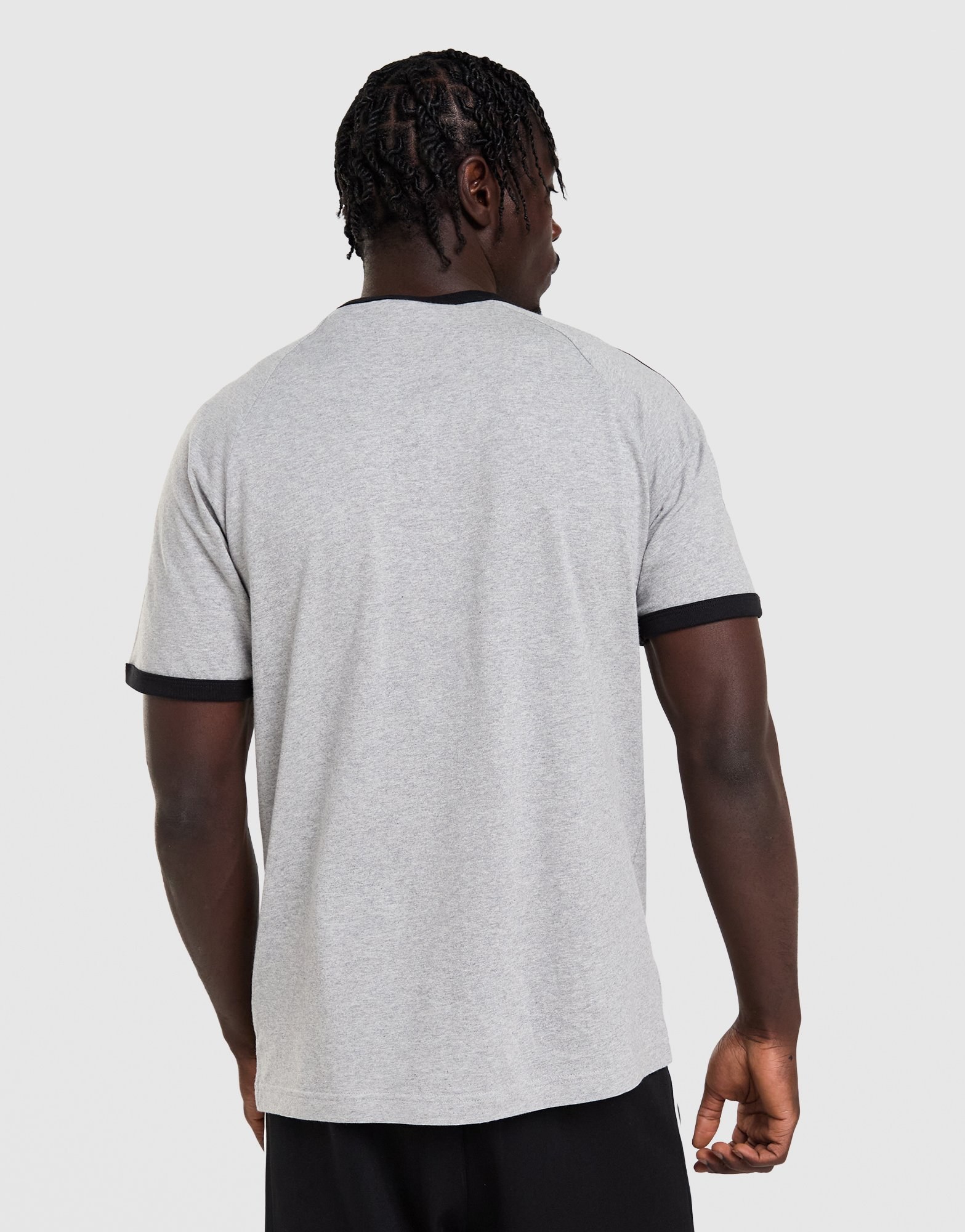 adidas Originals 3-streifen T-shirt
