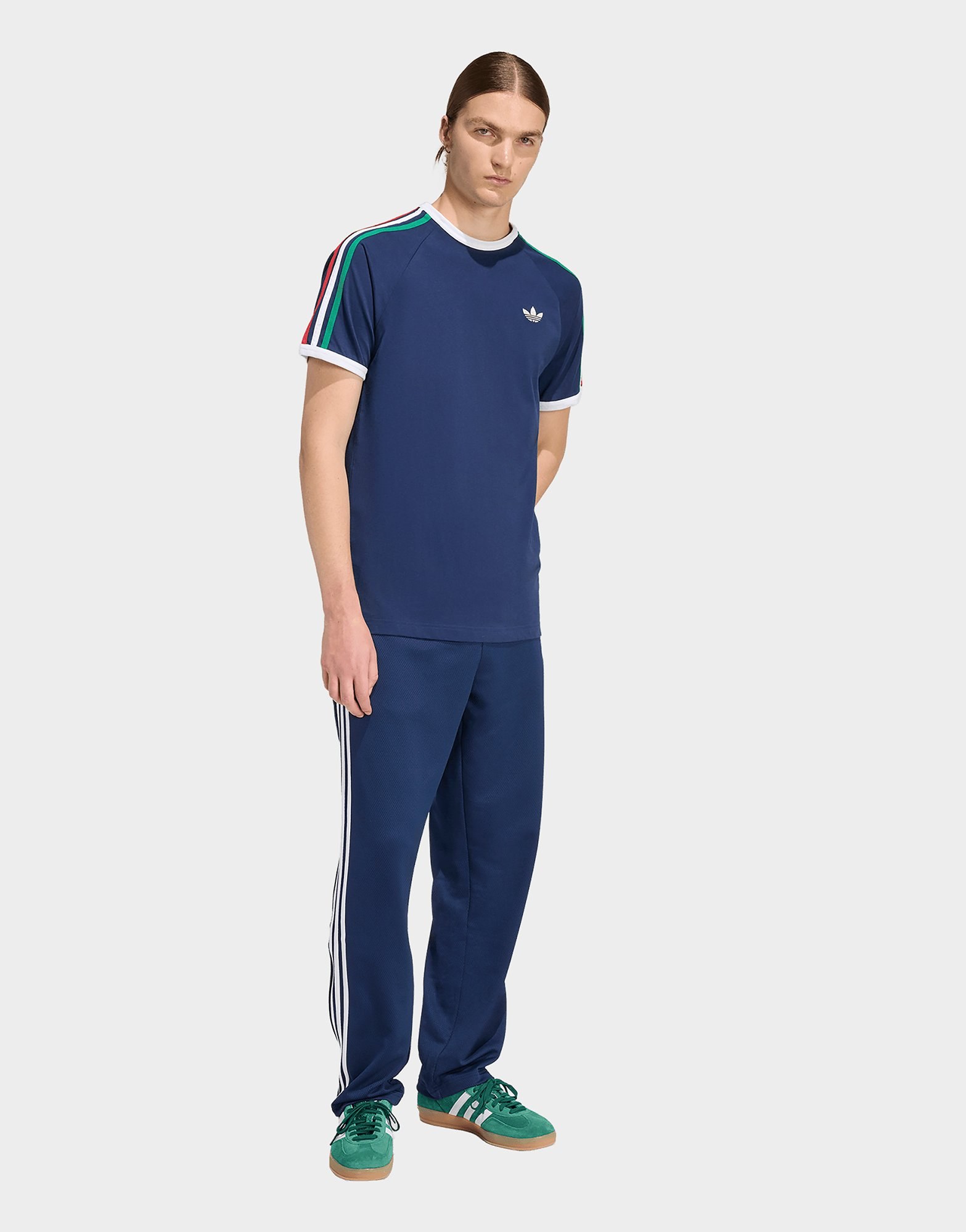 adidas T-shirt, 3-streifen