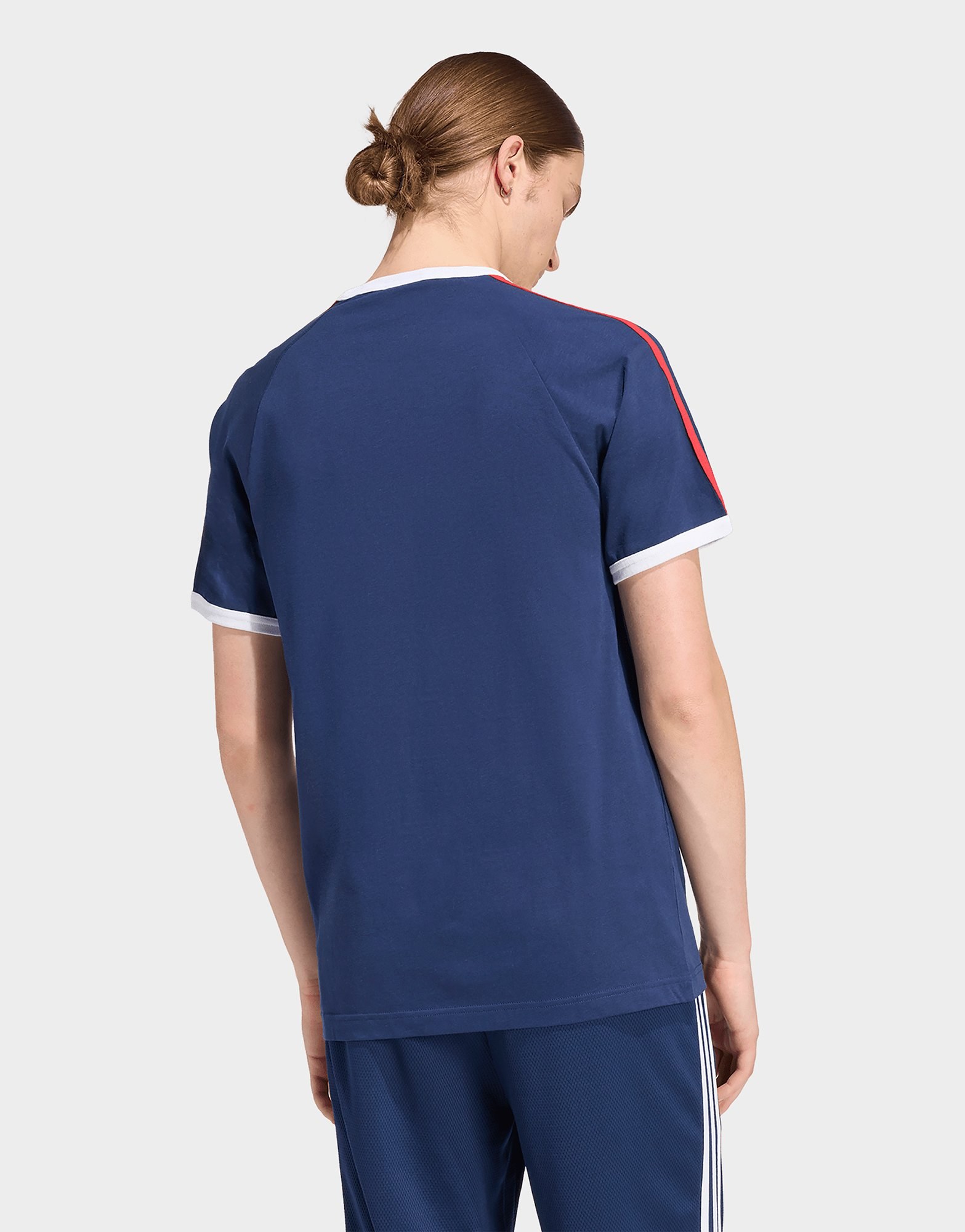 adidas T-shirt, 3-streifen