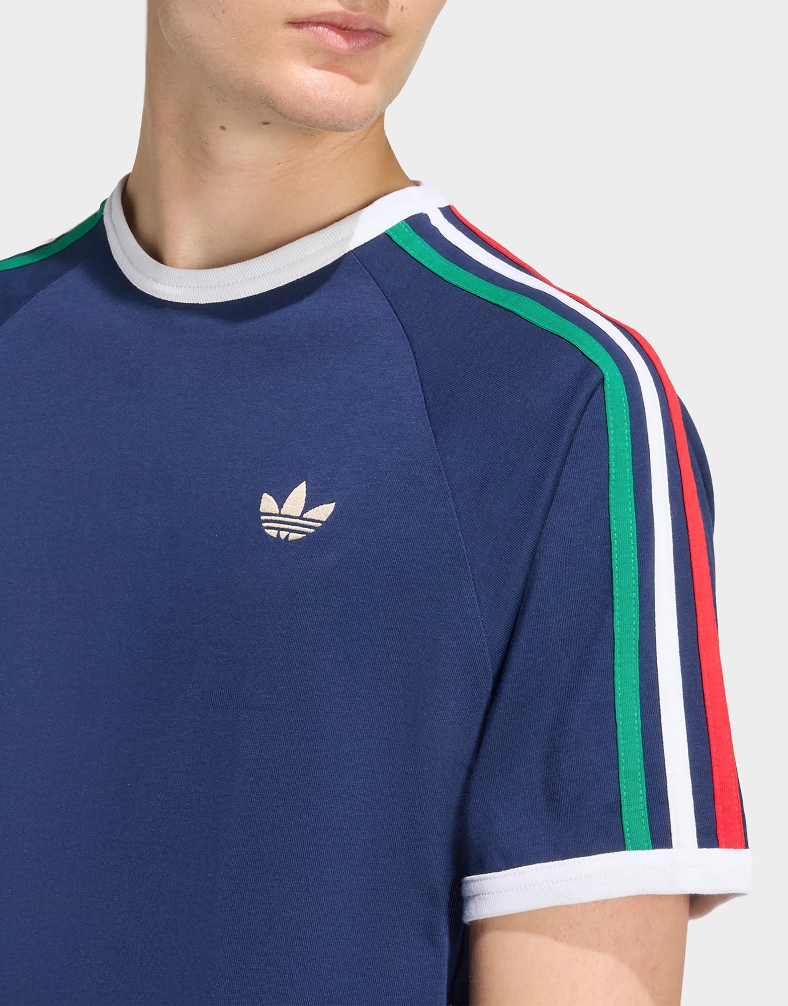 adidas T-shirt, 3-streifen