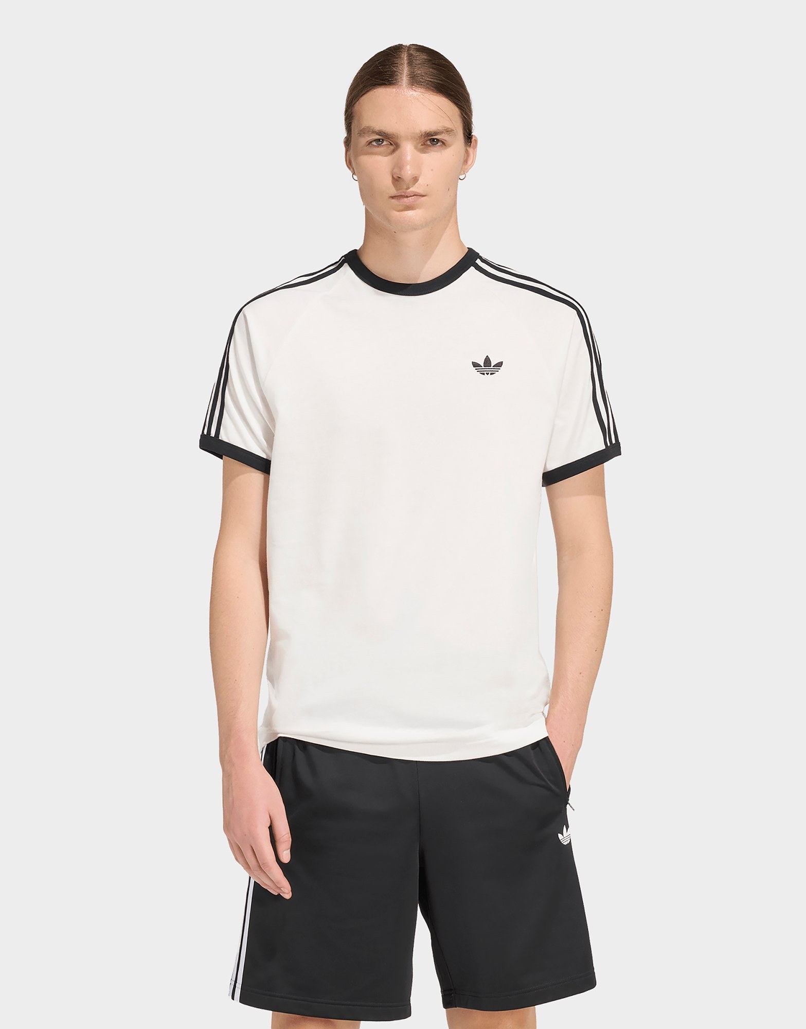 adidas T-shirt, 3-streifen
