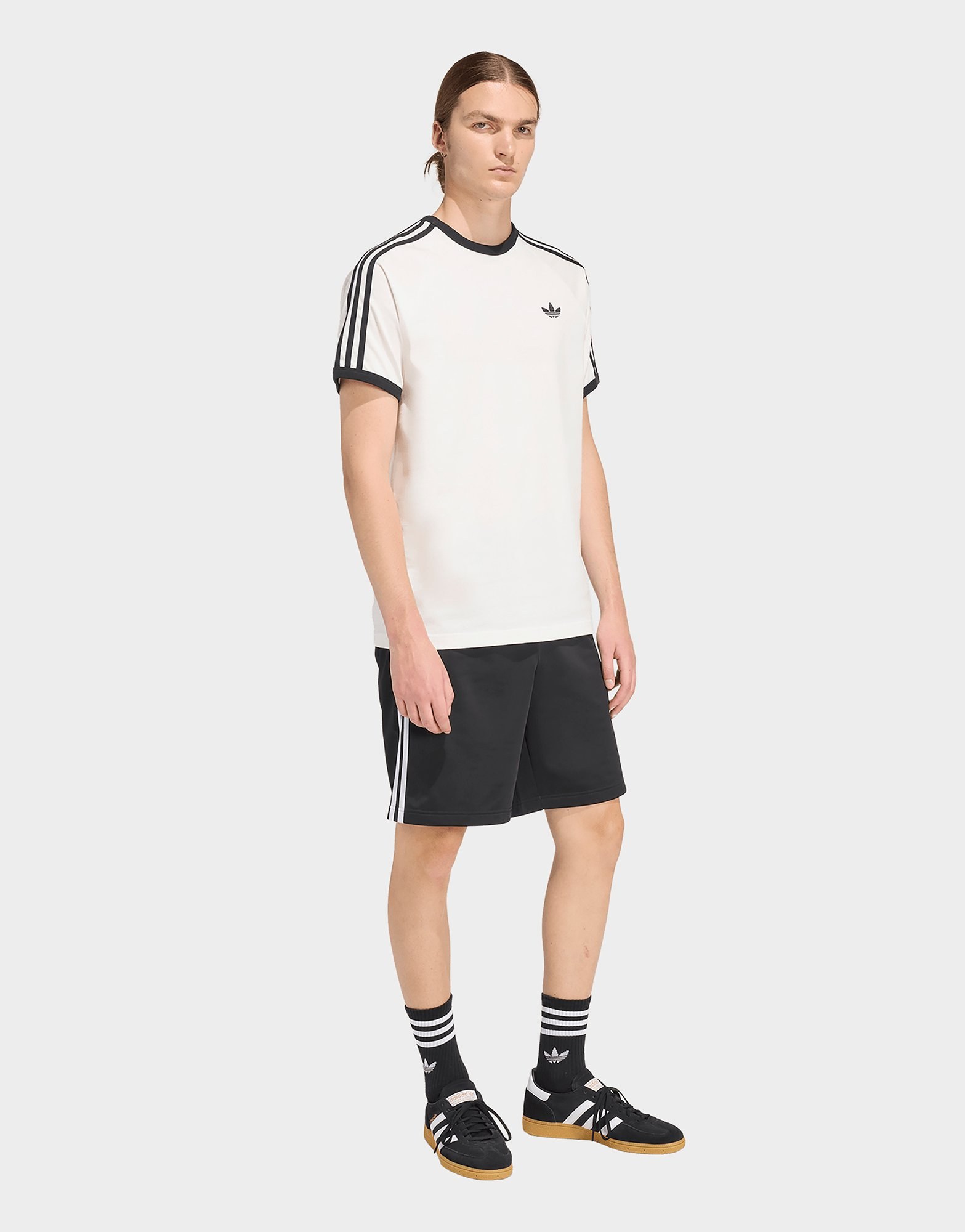 adidas T-shirt, 3-streifen