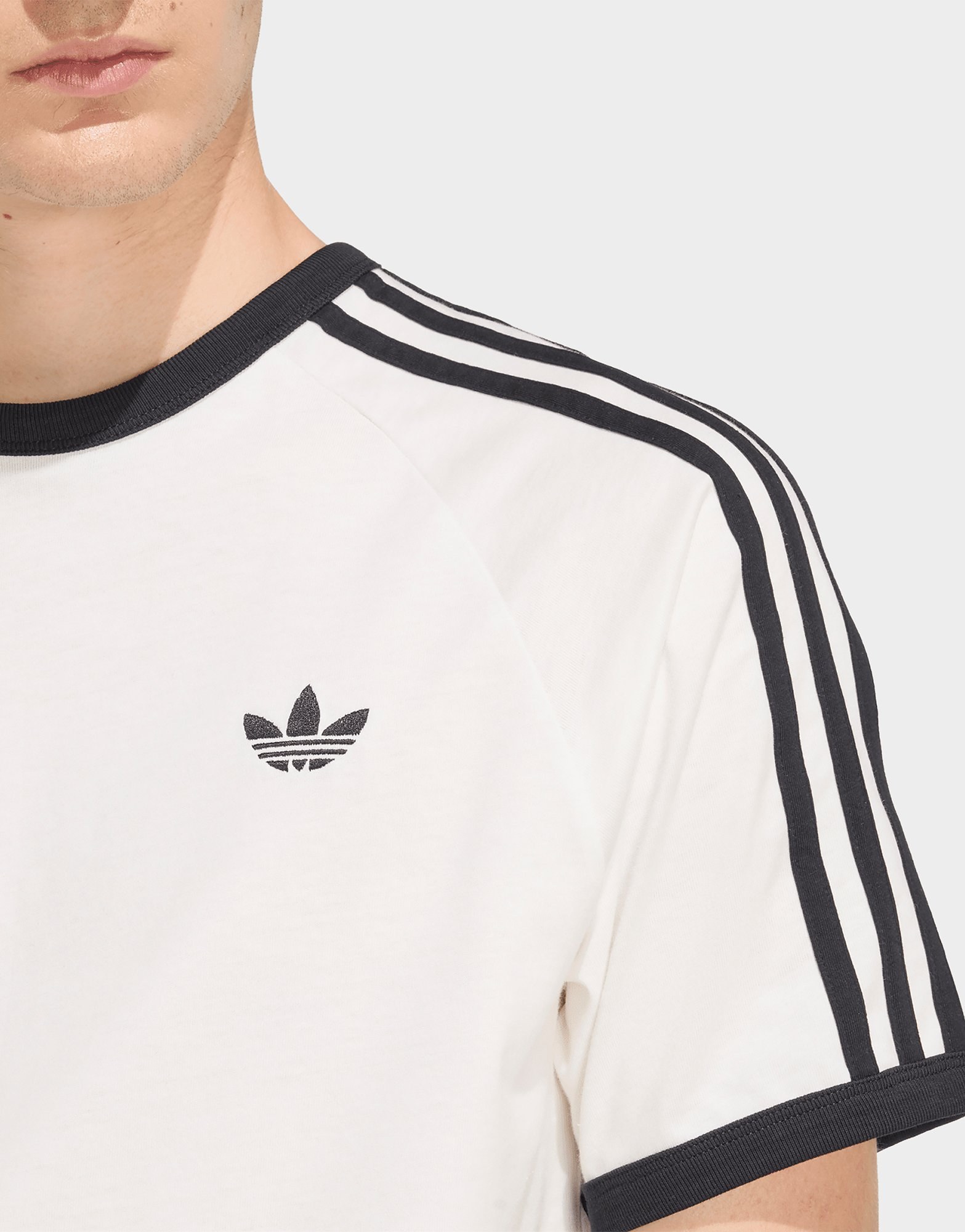 adidas T-shirt, 3-streifen