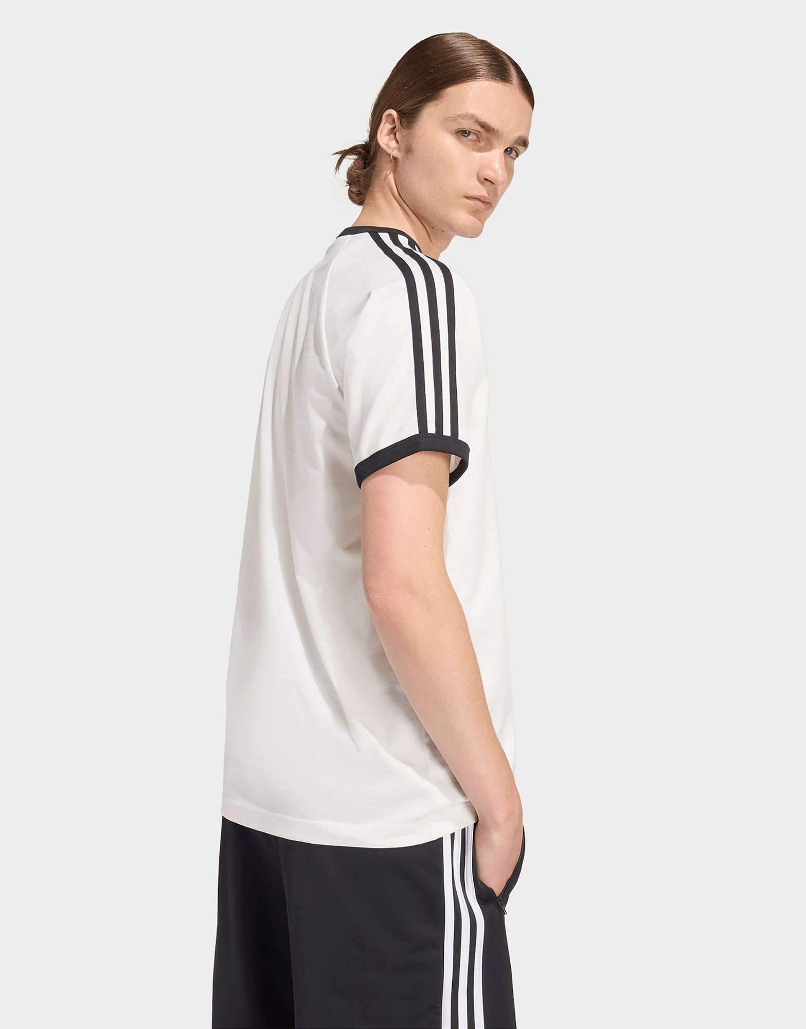 adidas T-shirt, 3-streifen