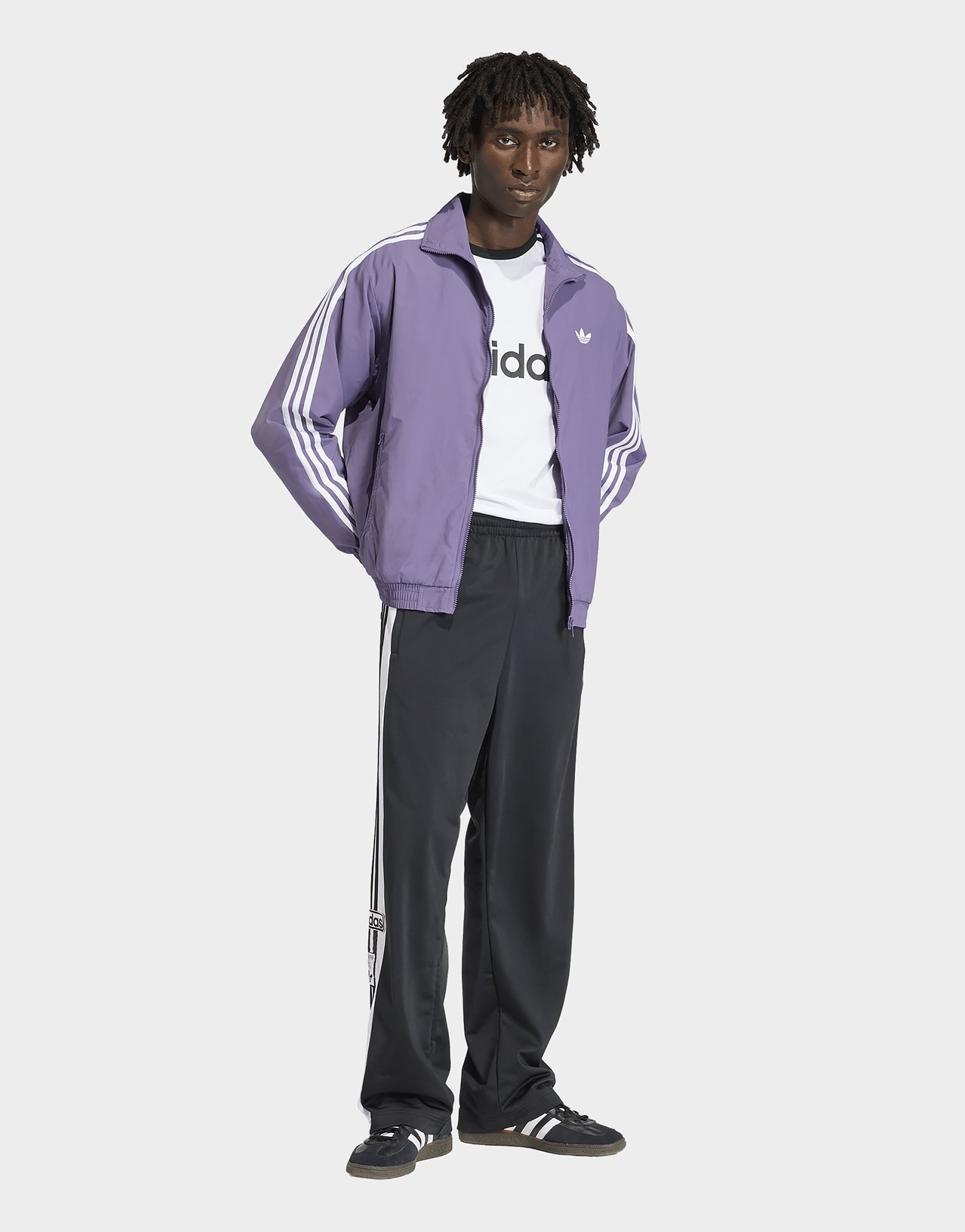adidas Adibreak Classic Trainingshose