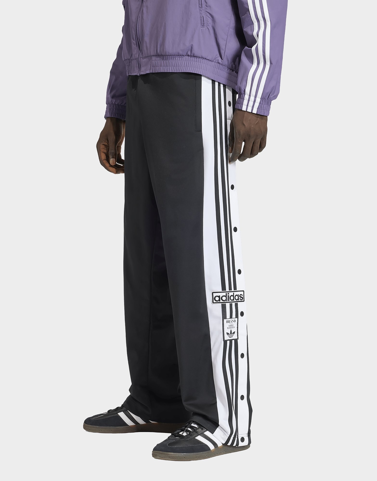 adidas Adibreak Classic Trainingshose