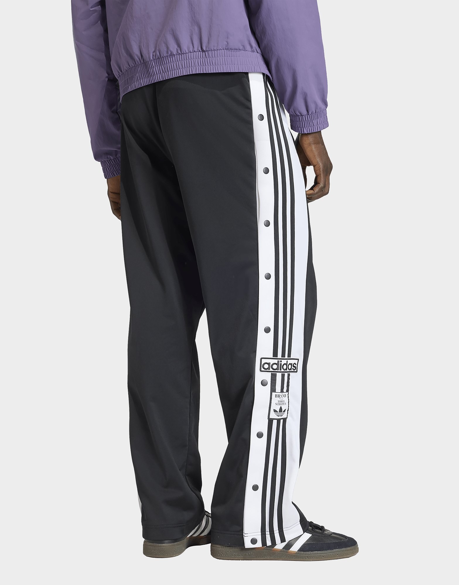 adidas Adibreak Classic Trainingshose