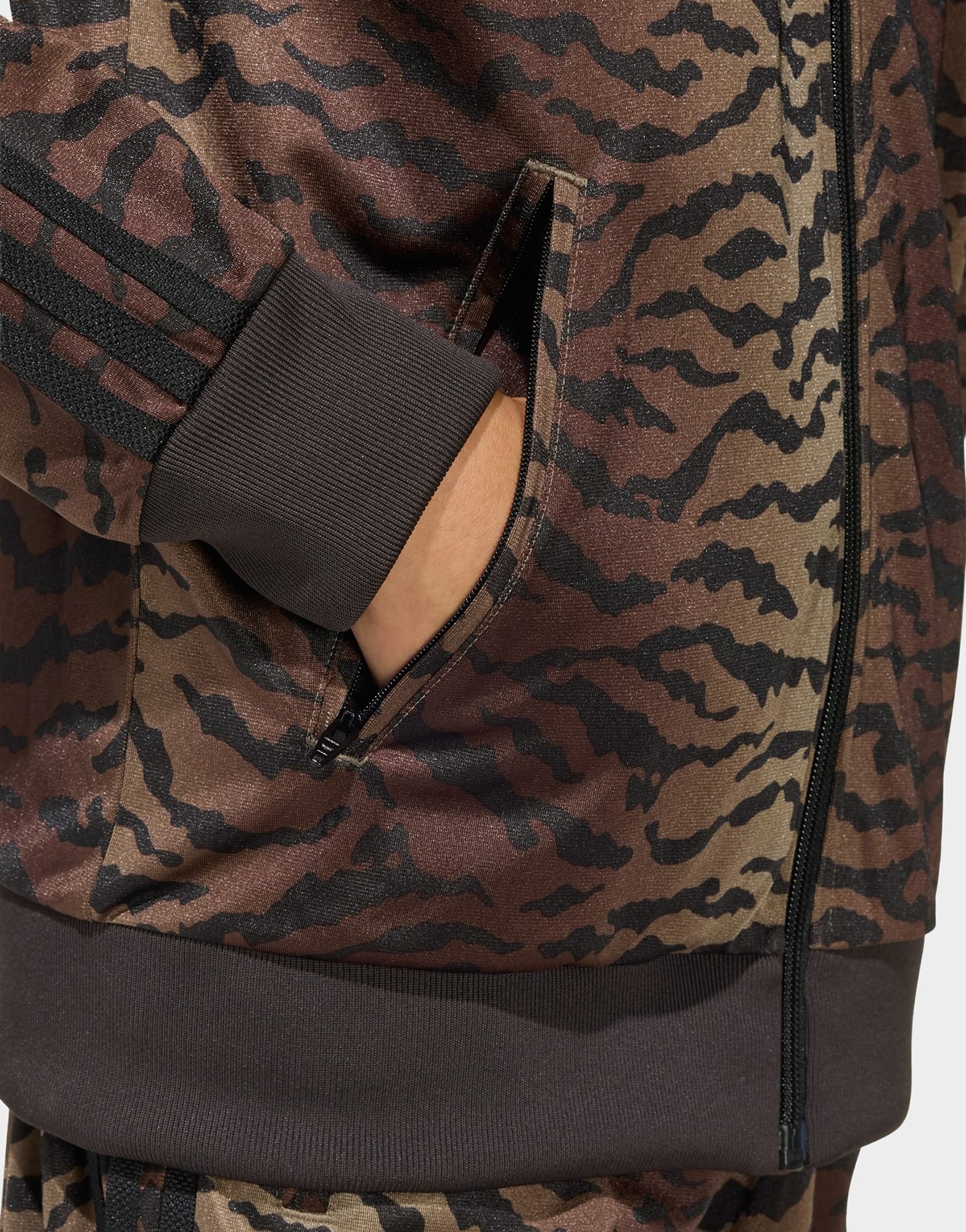 adidas Firebird Loose Aop Top