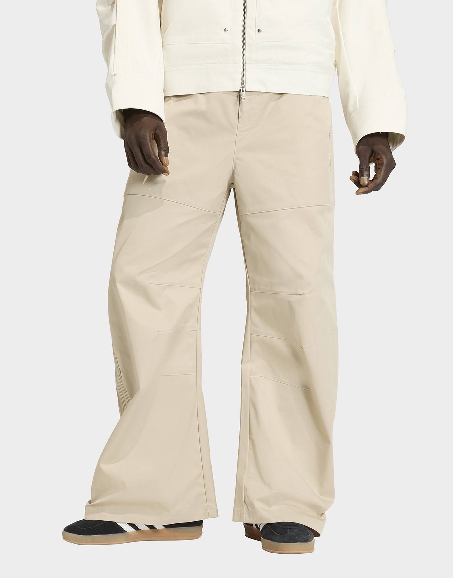 adidas Premium Essentials Weite Hose