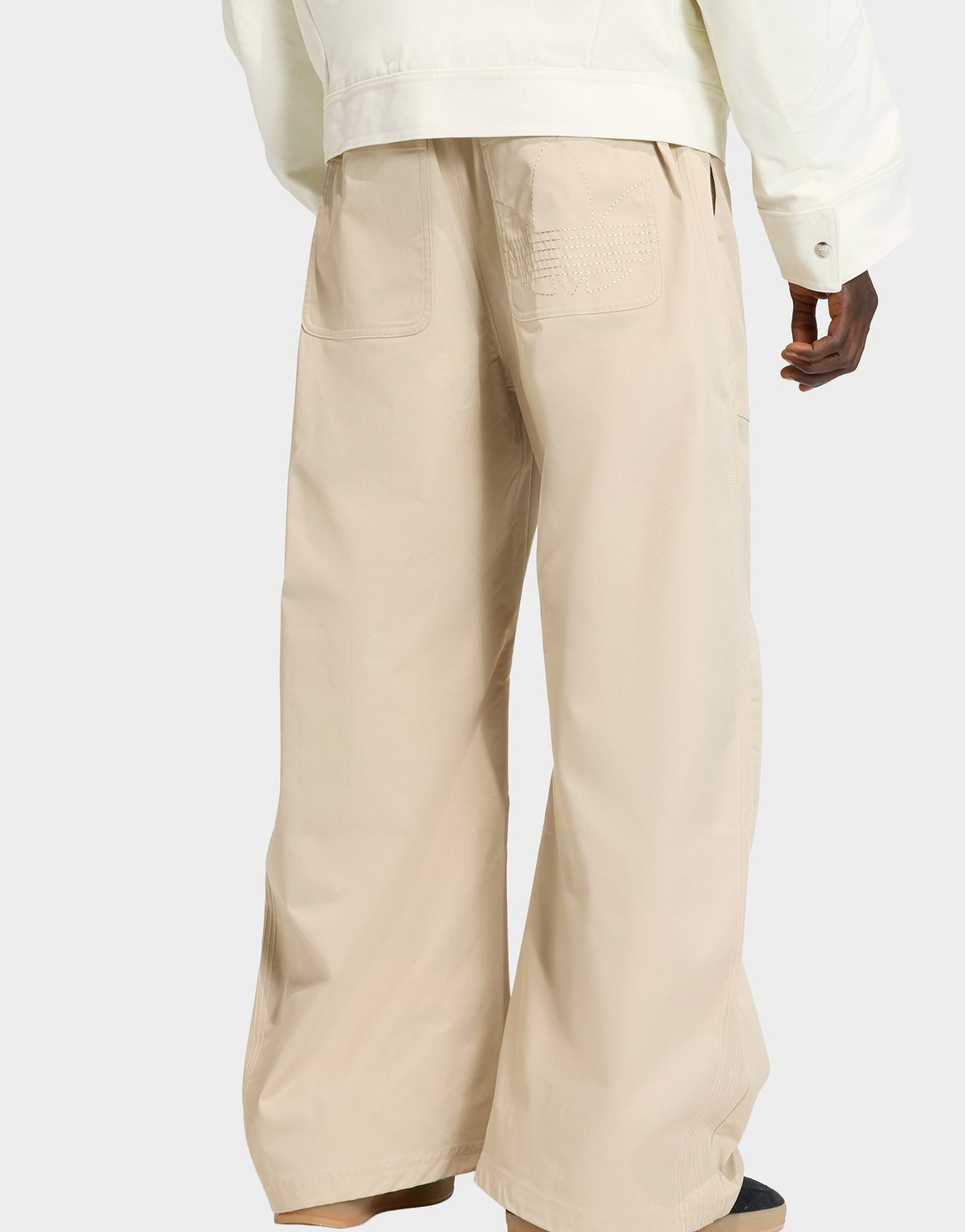 adidas Premium Essentials Weite Hose