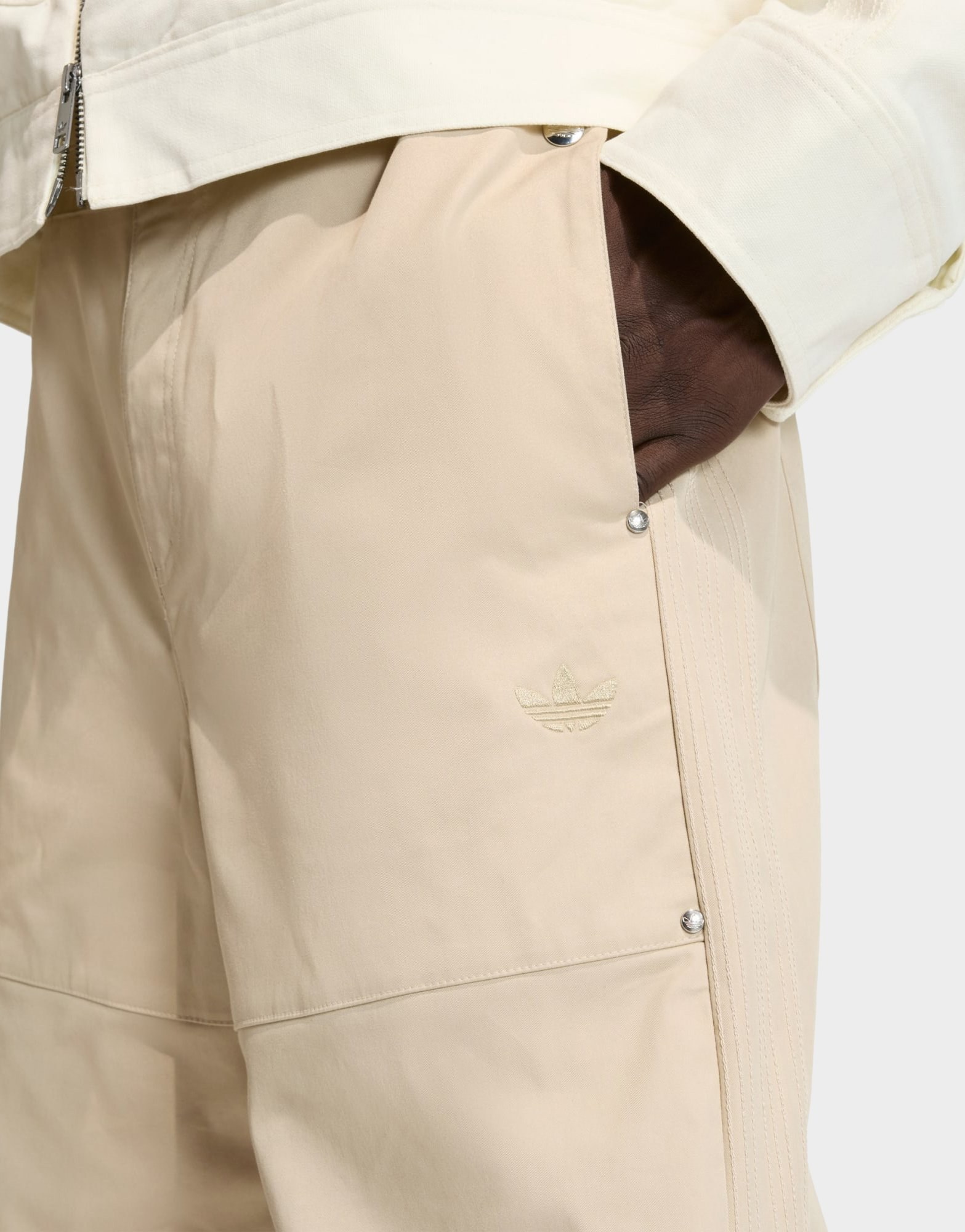 adidas Premium Essentials Weite Hose