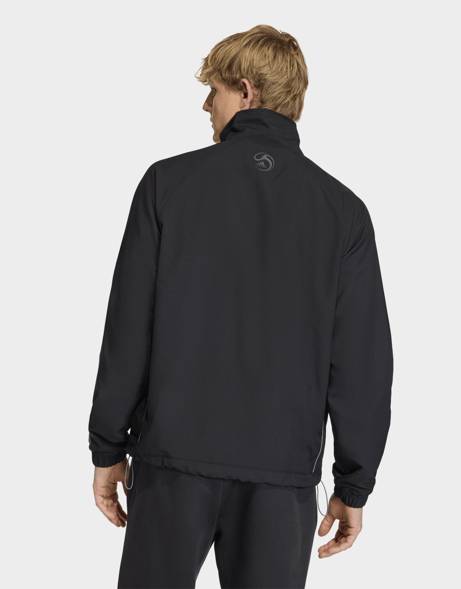adidas F50 Loose Trainingsjacke.