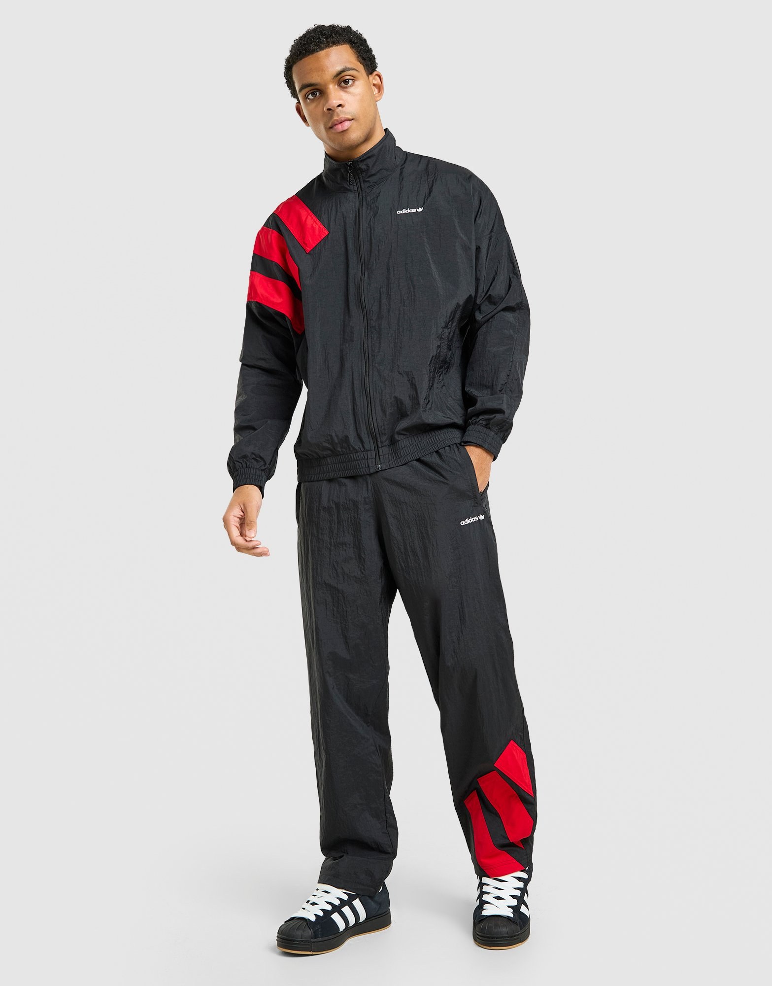 adidas Originals EQT Track Top