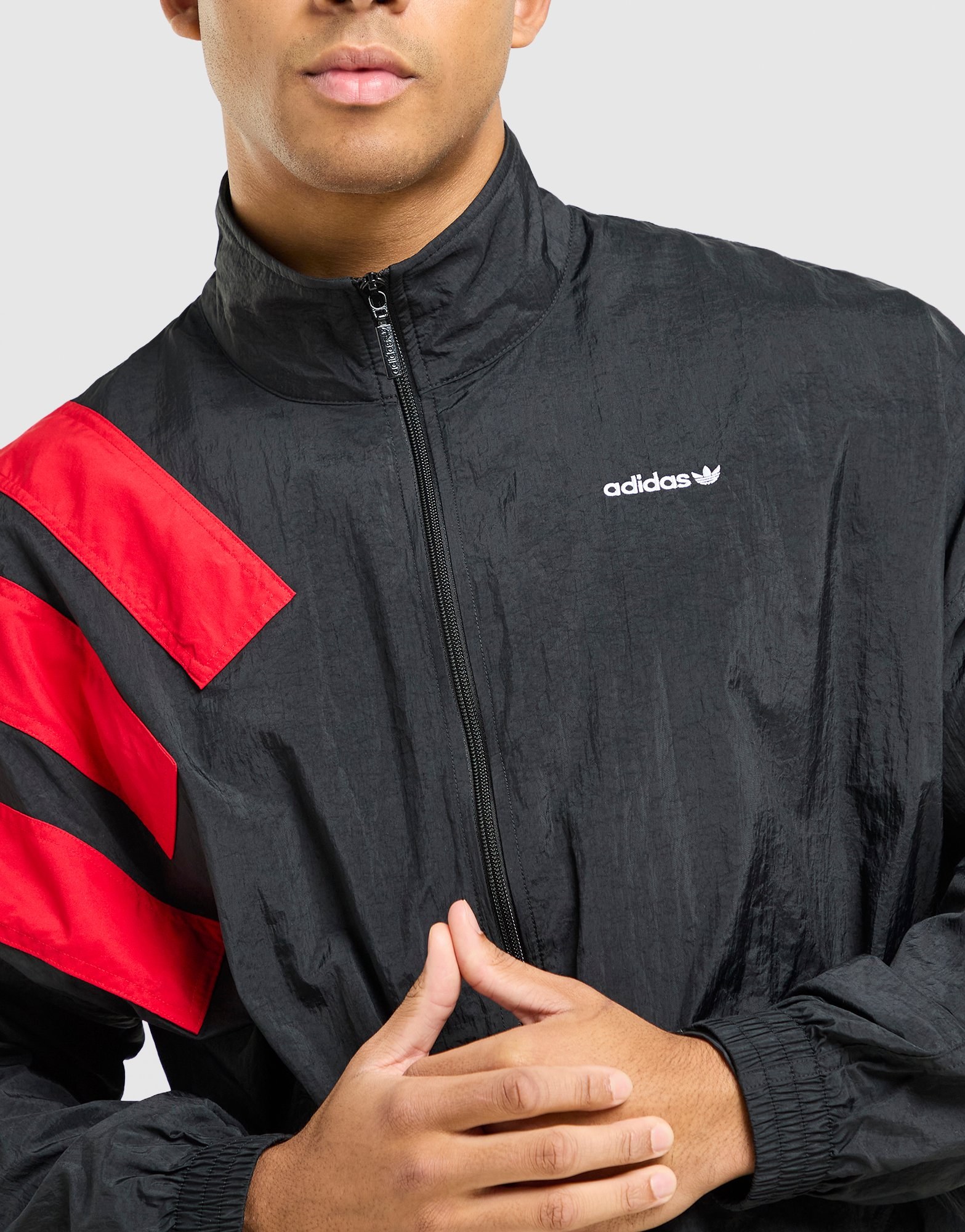 adidas Originals EQT Track Top