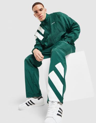 adidas Originals EQT Track Top