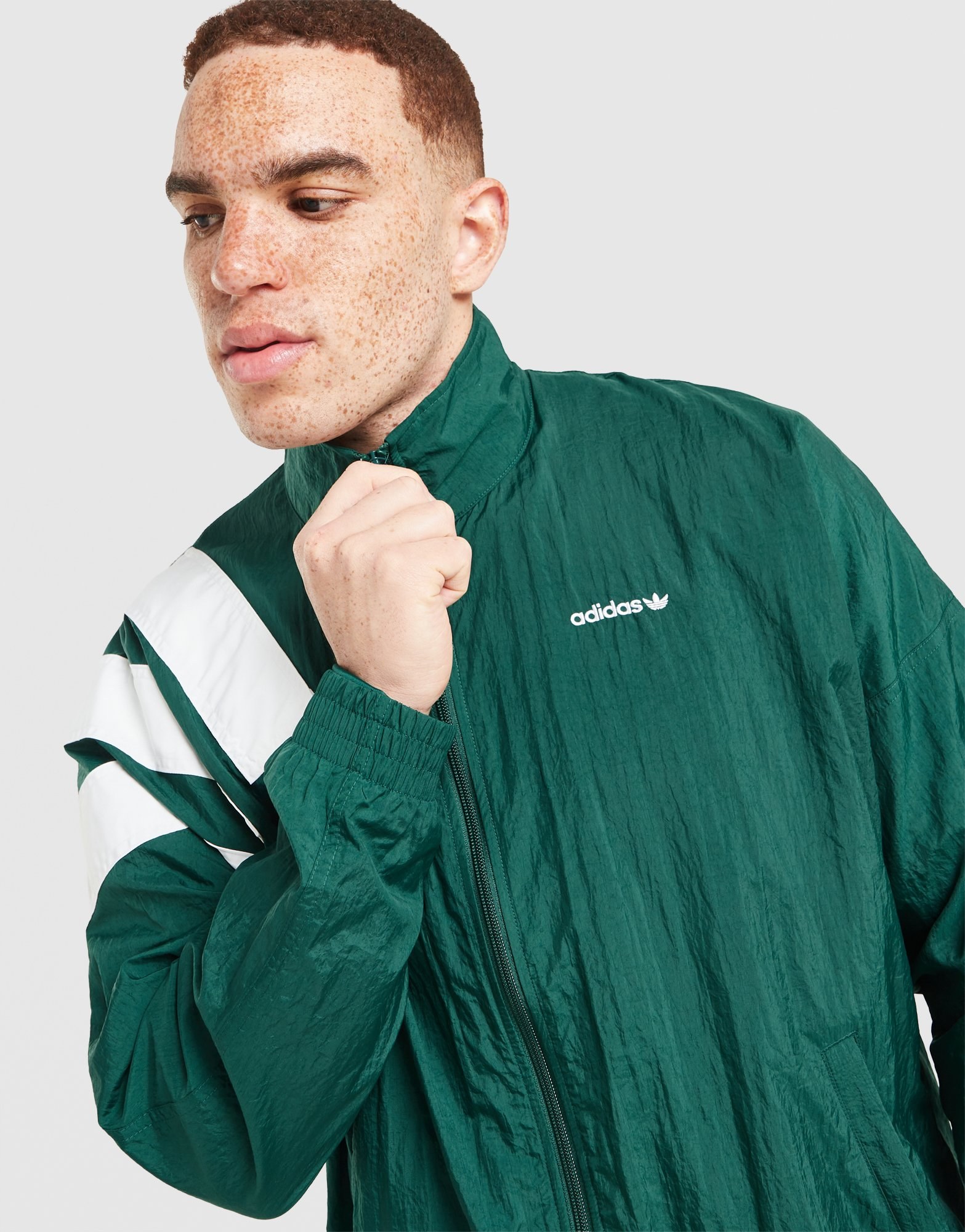 adidas Originals EQT Track Top