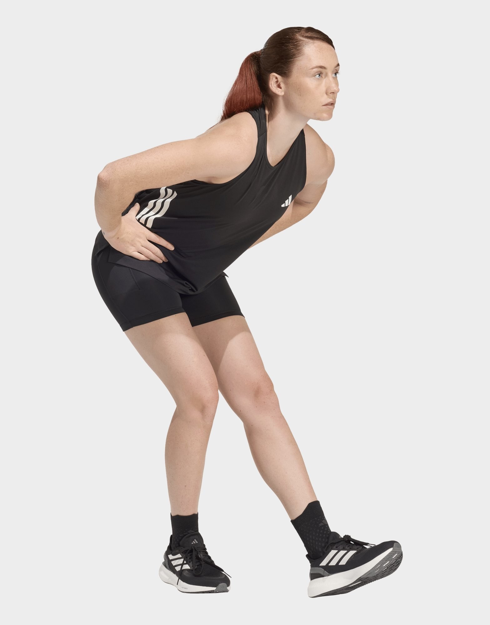 adidas Adi365 Climacool Running Short Leggings