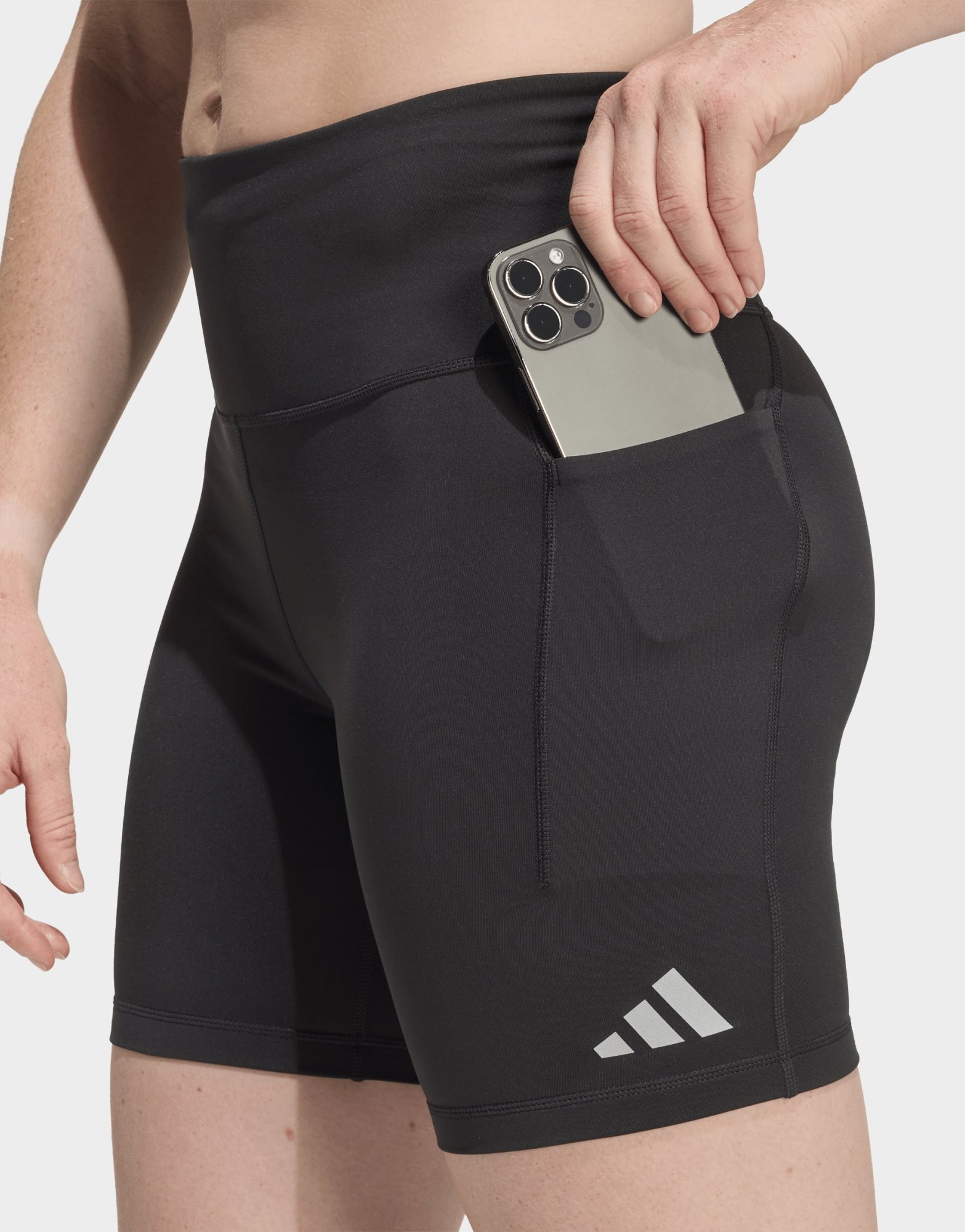 adidas Adi365 Climacool Running Short Leggings
