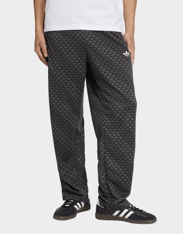 adidas Firebird Monogram Trainingshose, Locker Geschnitten