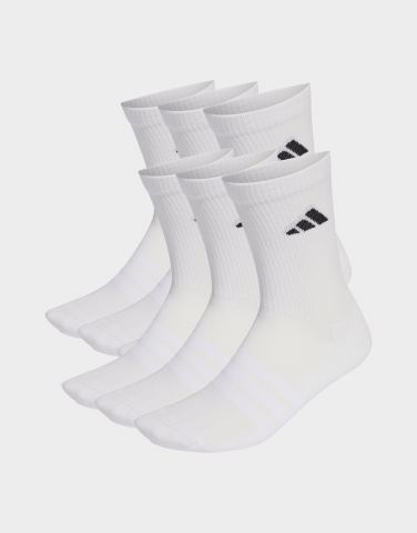 adidas Cushioned Crew Socken 6er-pack