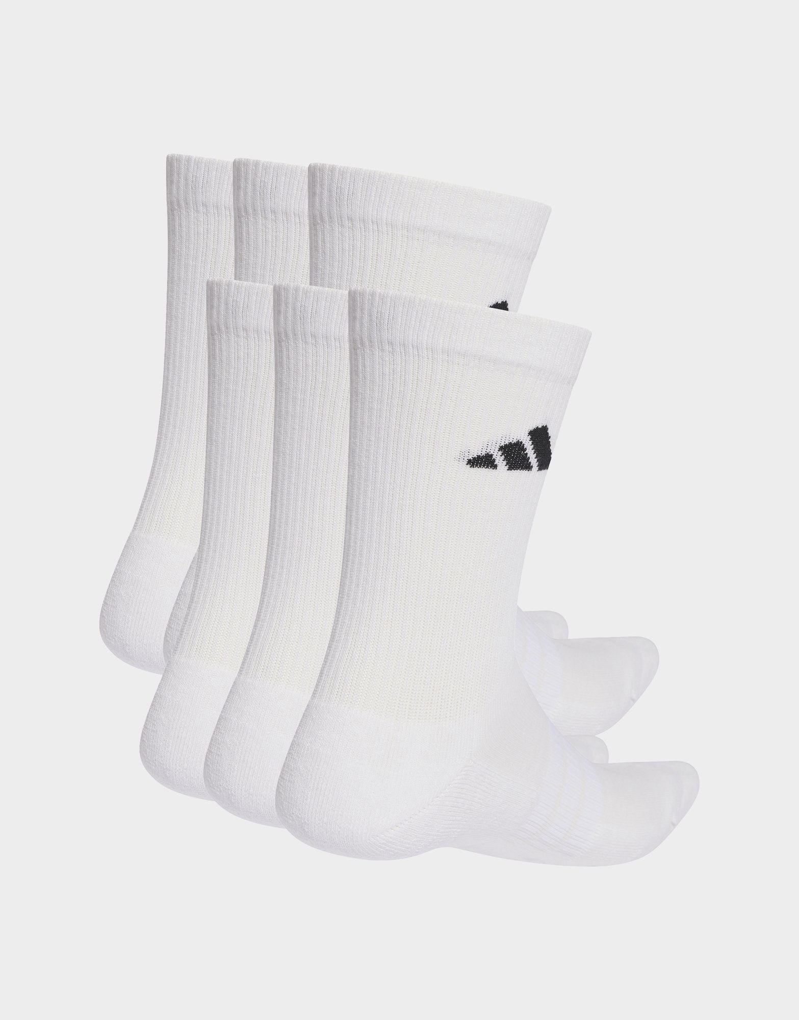 adidas Cushioned Crew Socken 6er-pack