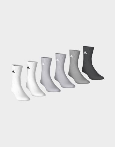 adidas Cushioned Crew Socken 6er-pack