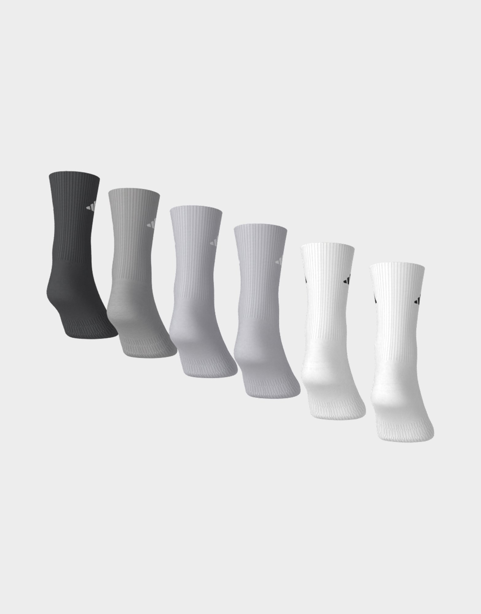 adidas Cushioned Crew Socken 6er-pack