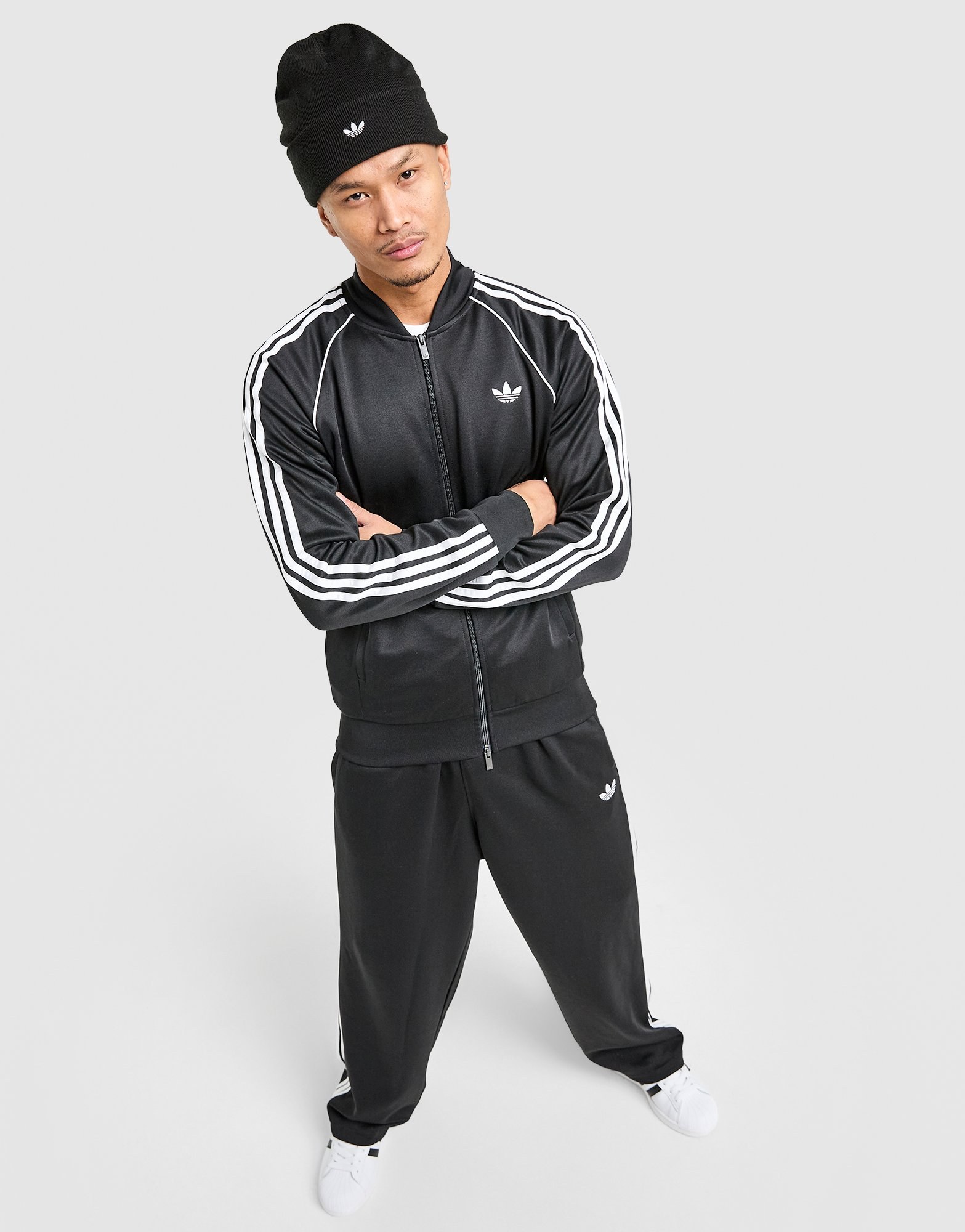 adidas Originals SST Trainingsoberteil