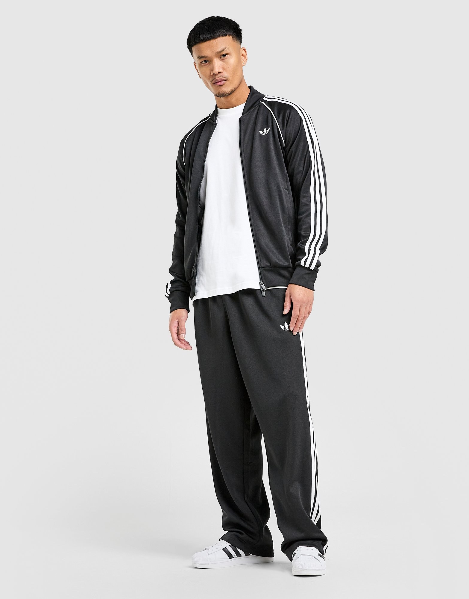 adidas Originals SST Trainingsoberteil