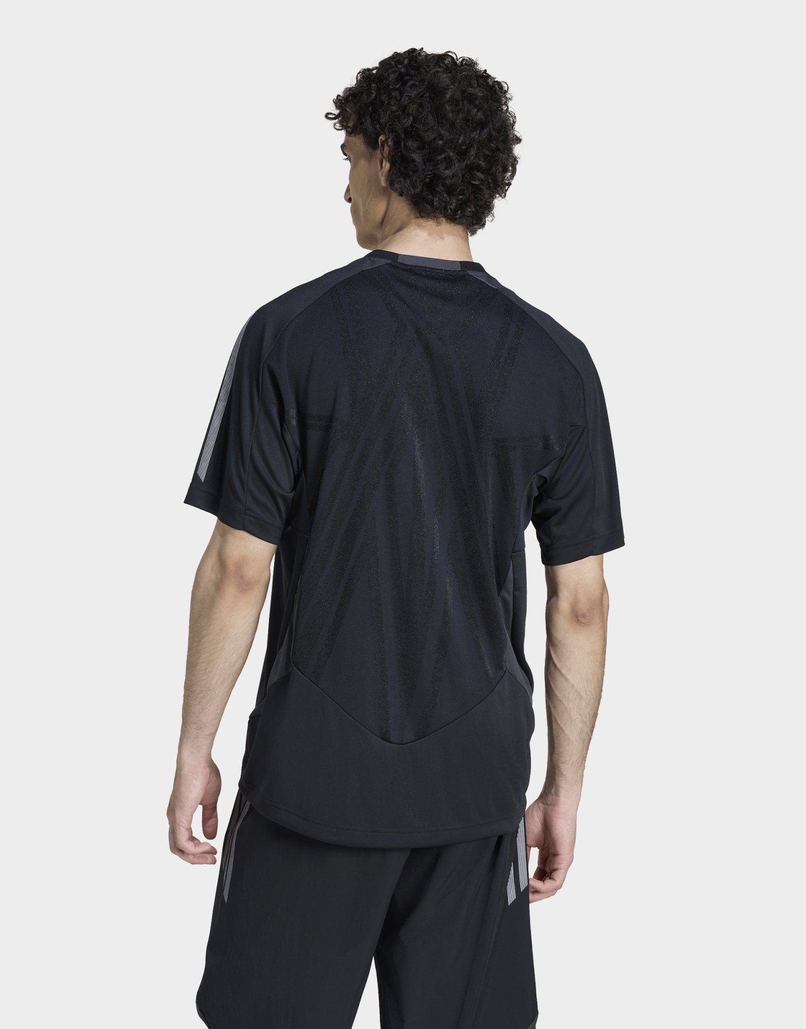 adidas Kurzärmeliges F50 T-shirt