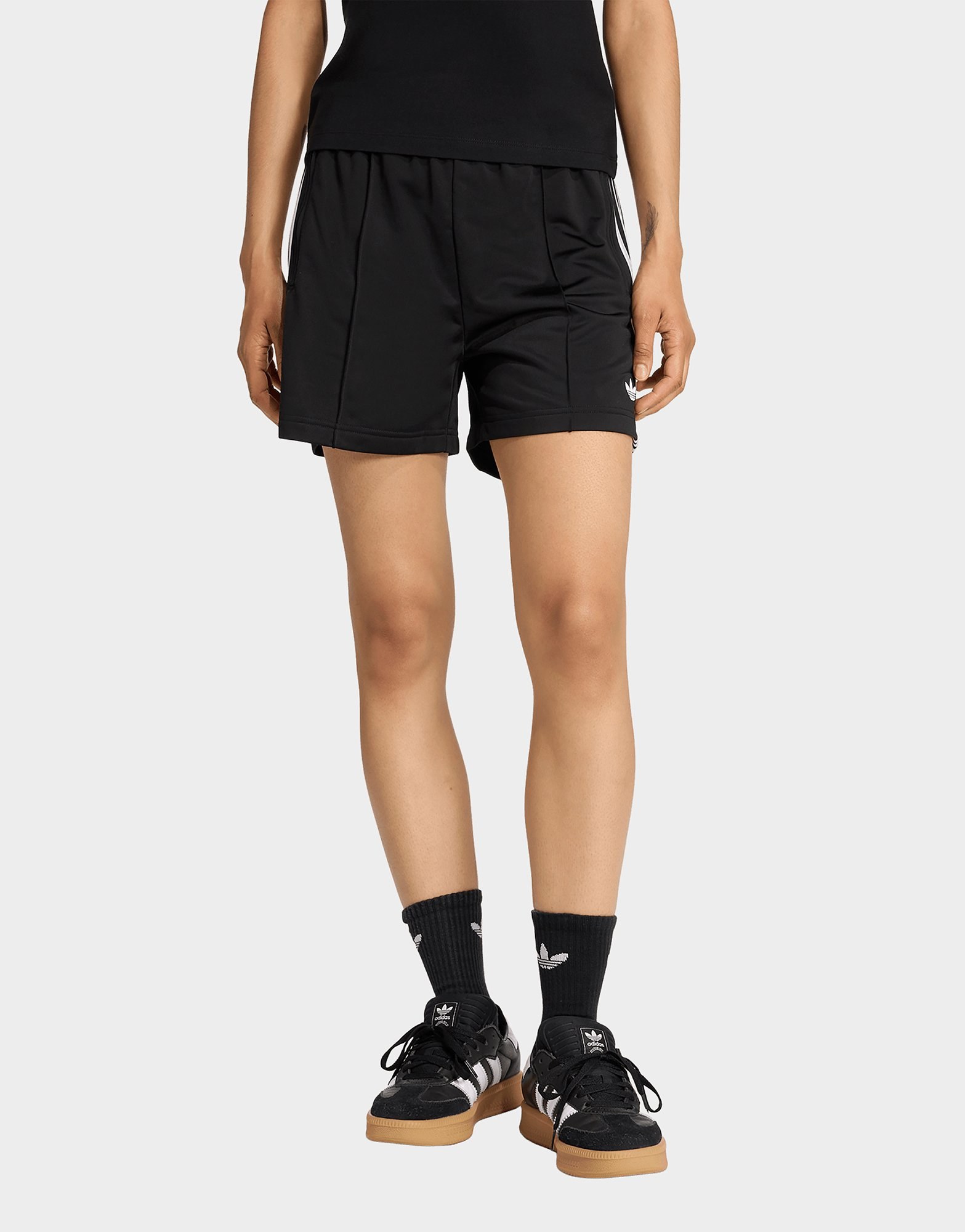 adidas Originals Firebird Classic Shorts