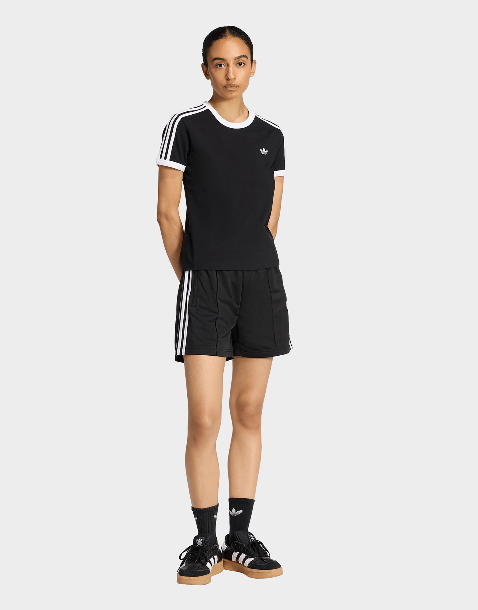 adidas Originals Firebird Classic Shorts