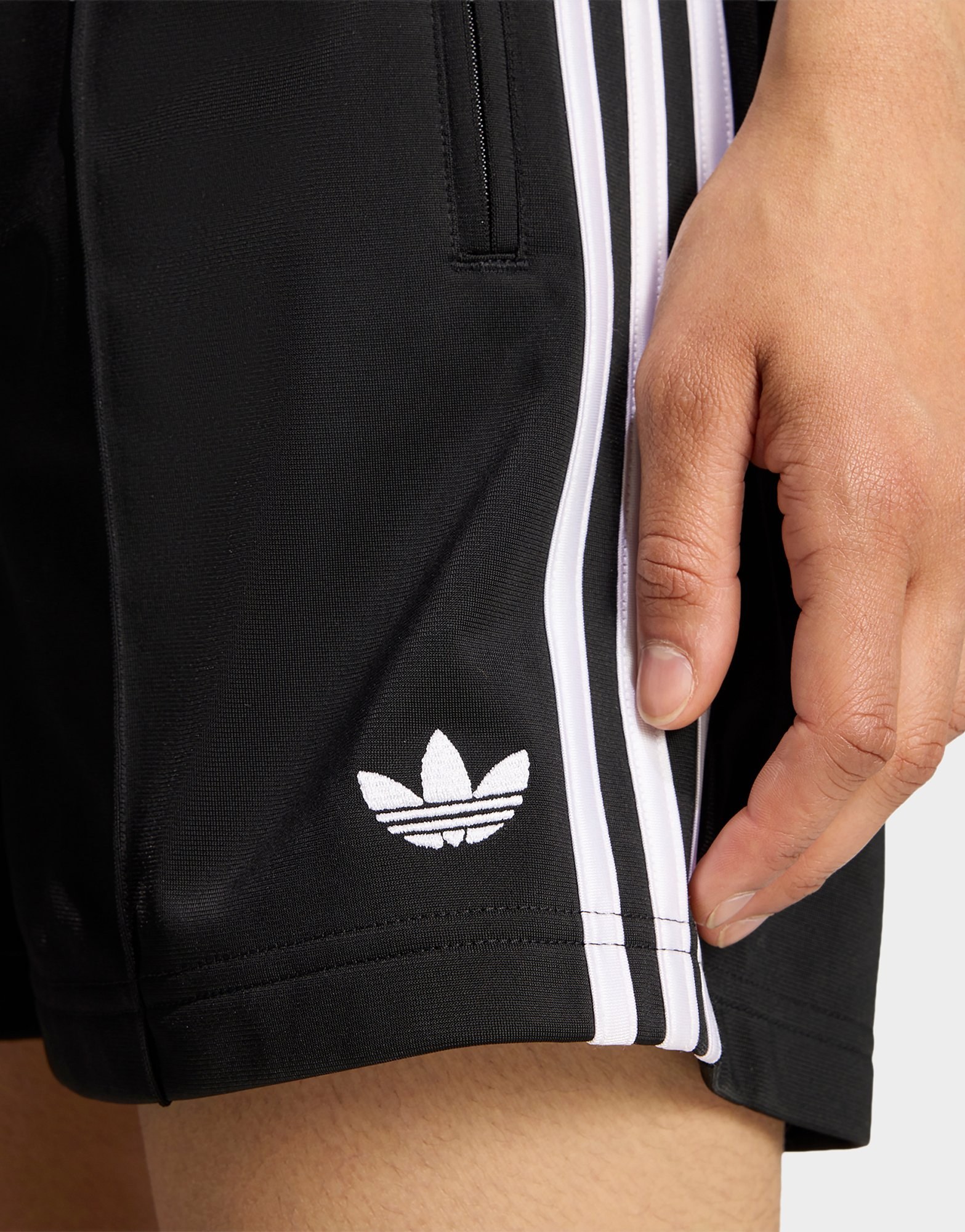 adidas Originals Firebird Classic Shorts