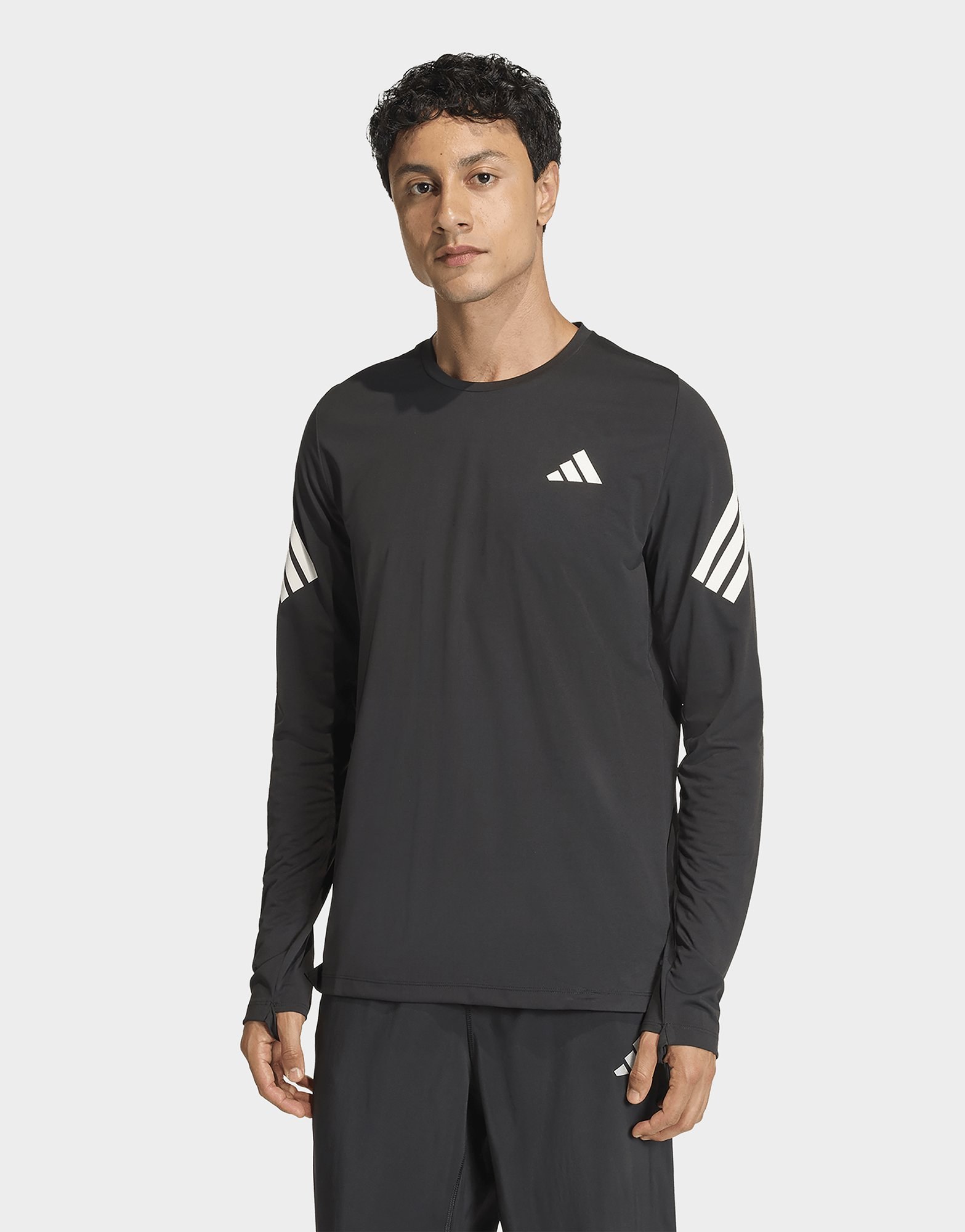 adidas Adi365 Iconic/// Running Longsleeve