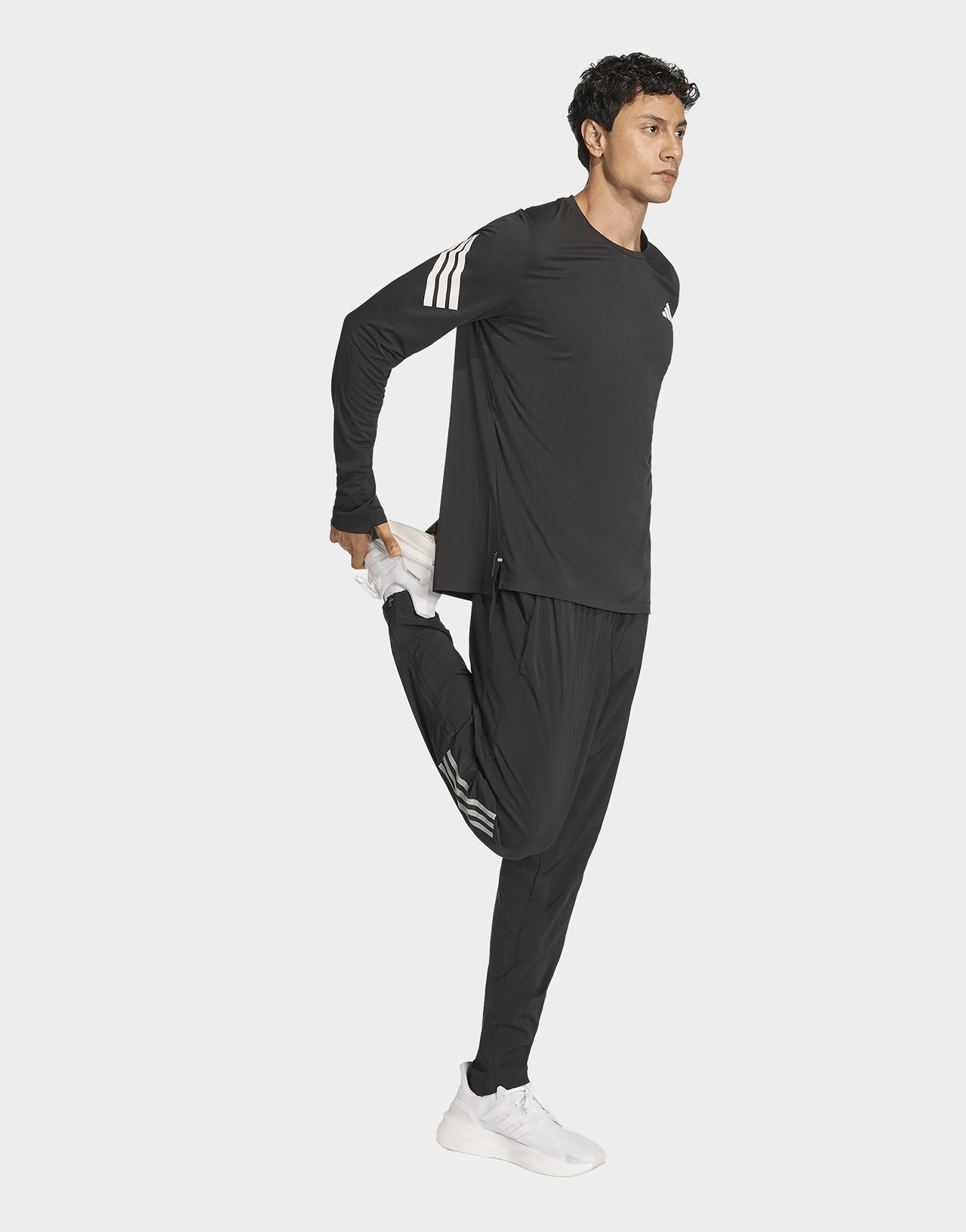 adidas Adi365 Iconic/// Running Longsleeve